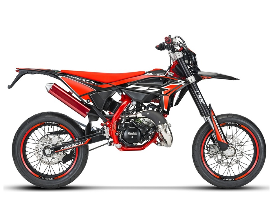 BETA RR Motard 2T 50 Track-image-0
