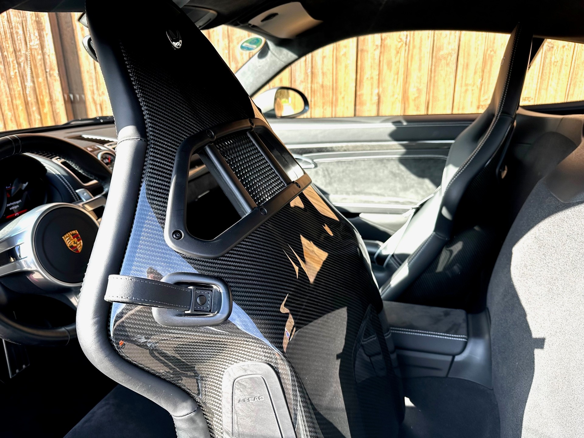 PORSCHE Cayman GTS 3.4 PDK-image-10