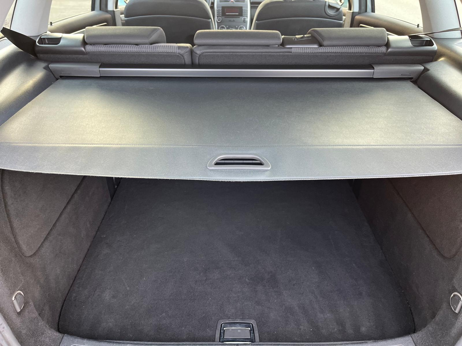 MERCEDES-BENZ B 170-image-11