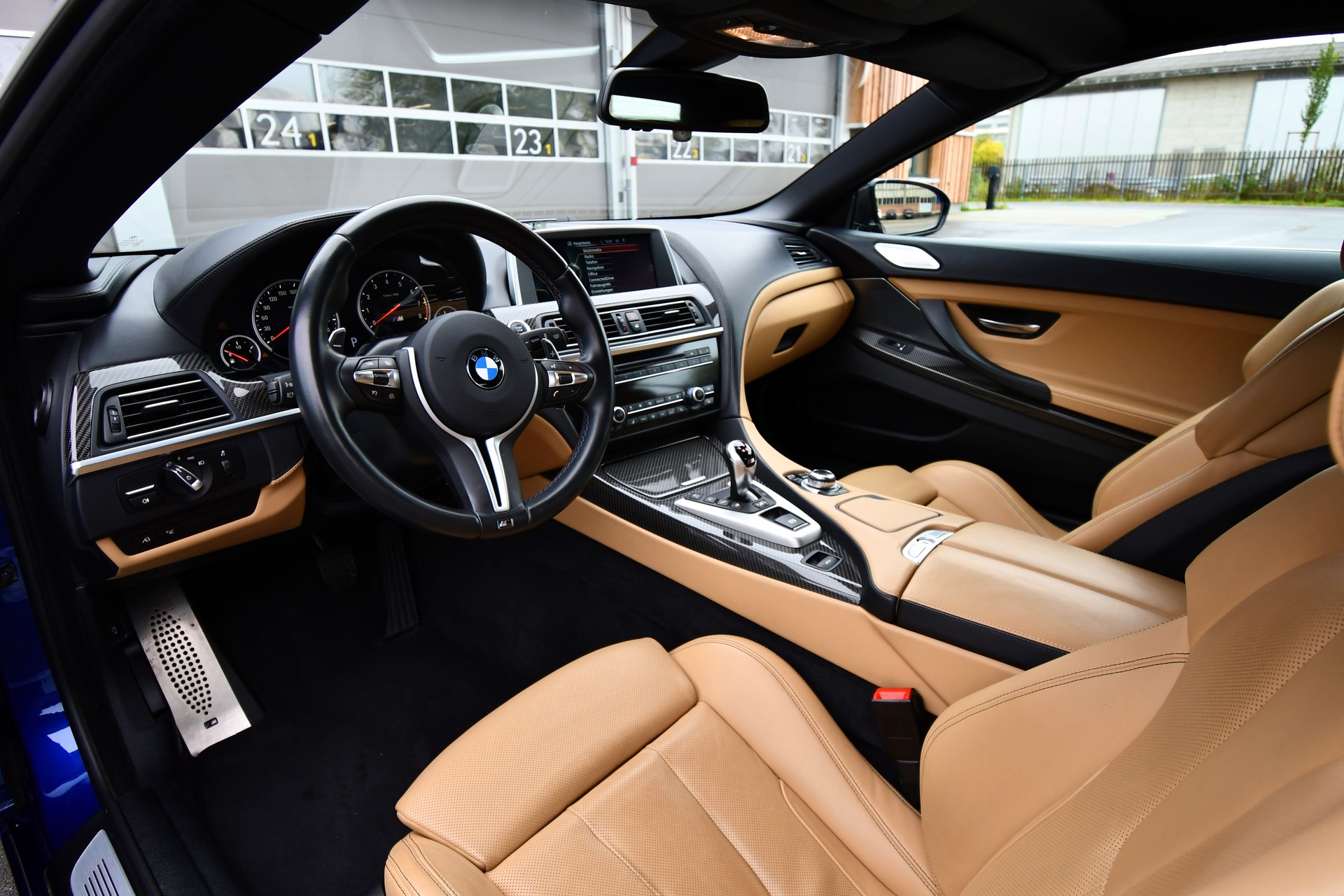 BMW M6 Cabrio Drivelogic-image-3