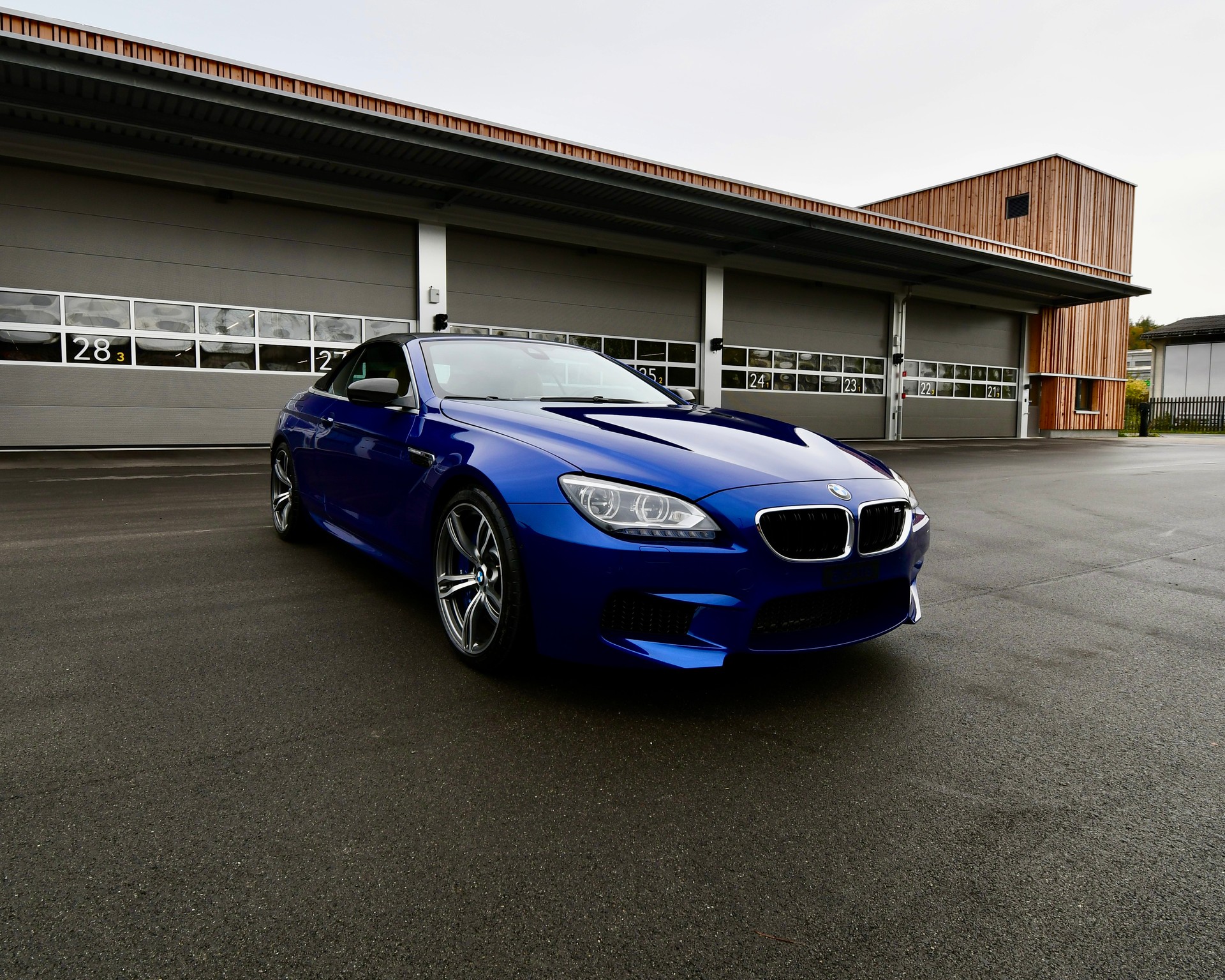 BMW M6 Cabrio Drivelogic-image-4