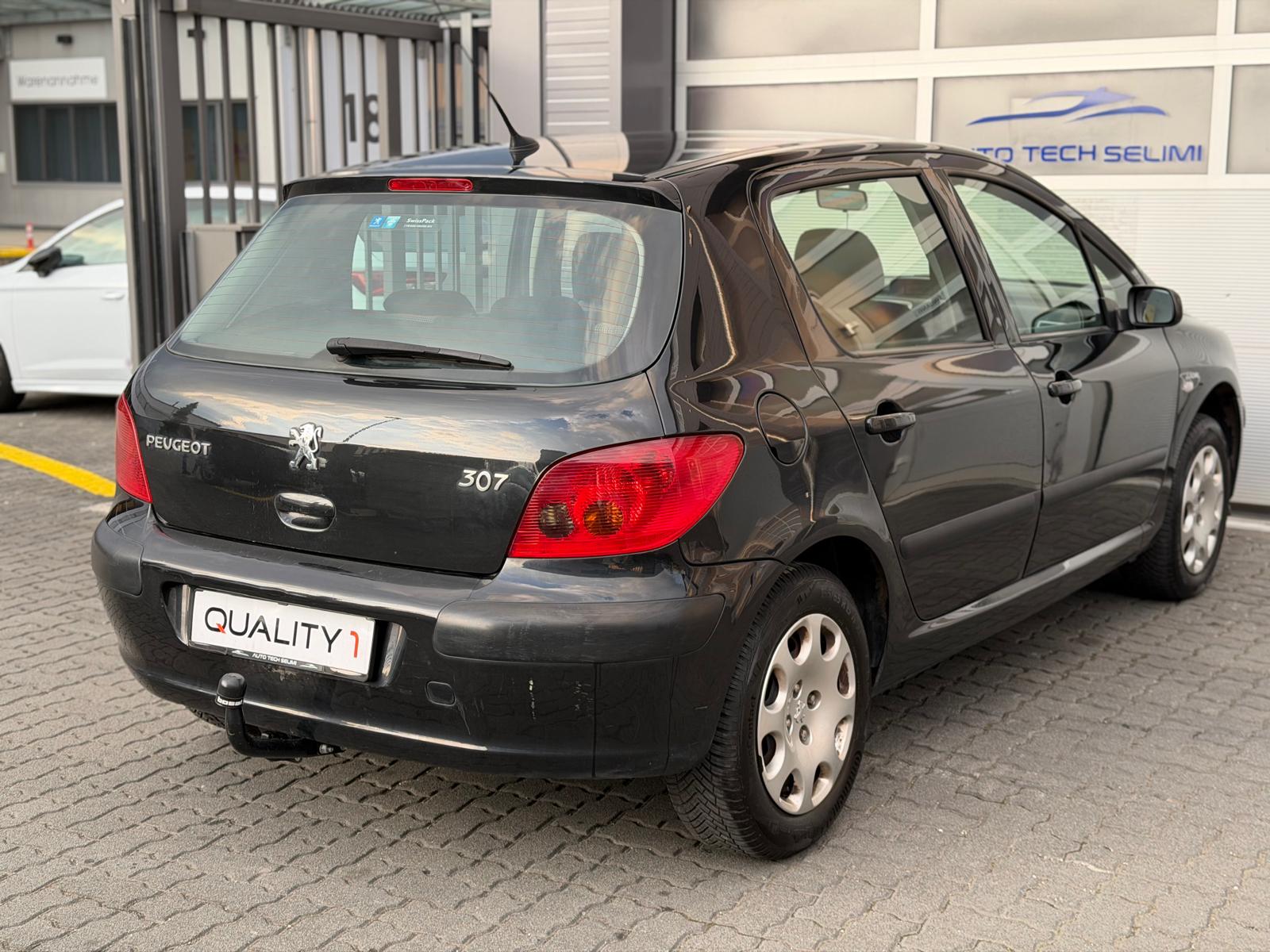 PEUGEOT 307 1.4 16V XR-showroom-element-3