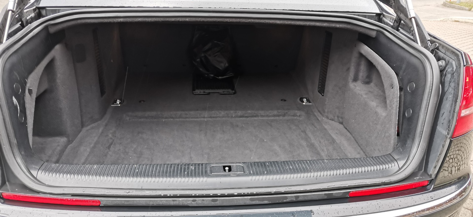 AUDI A8 4.2 V8 TDI DPF quattro-image-8