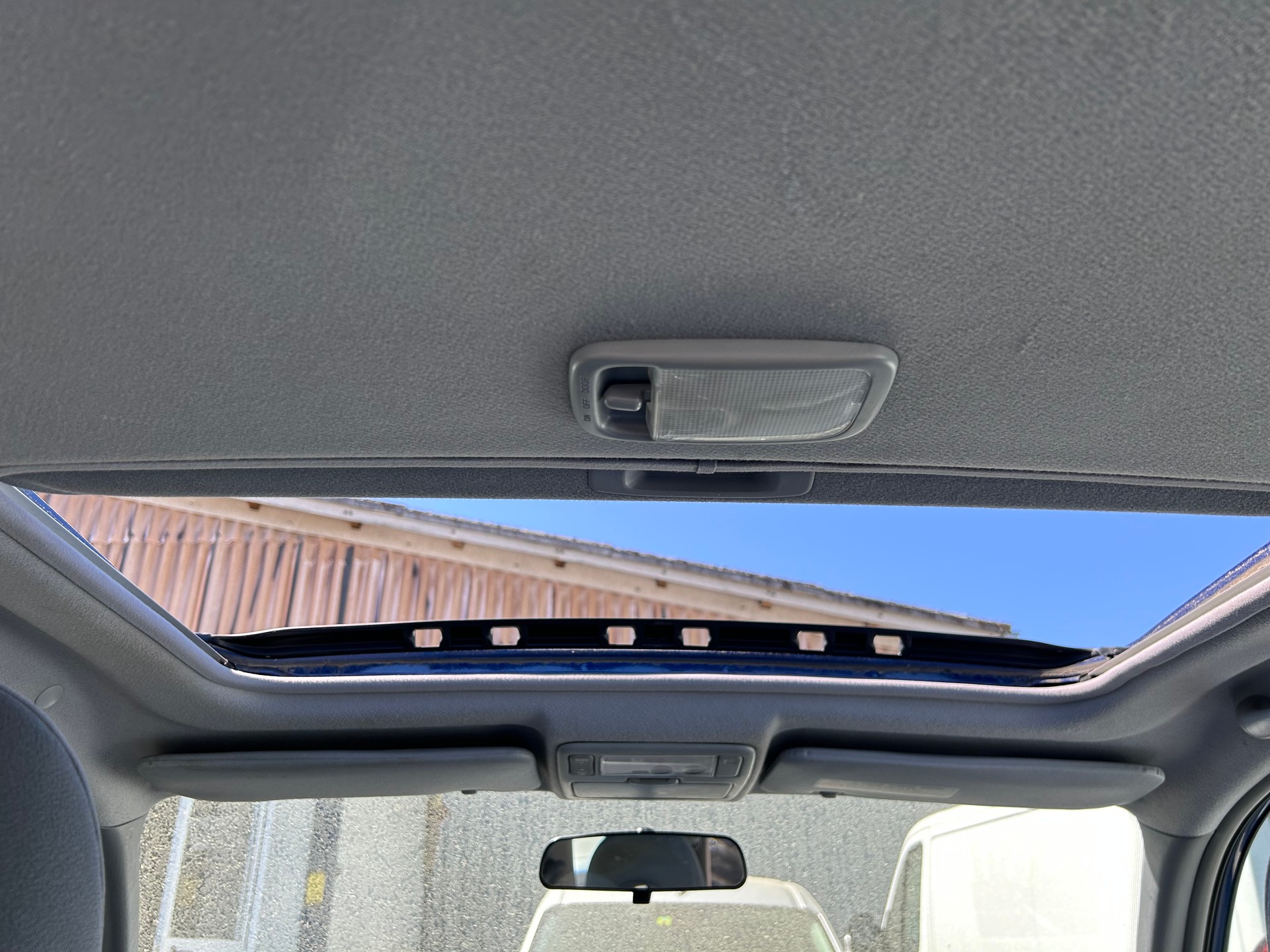 TOYOTA RAV-4 2.0 16V Linea Sol-image-7