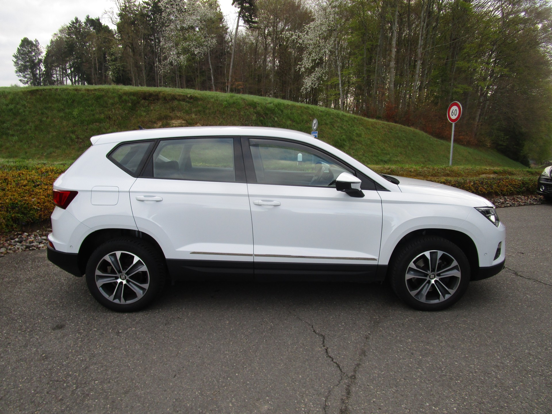 SEAT Ateca 1.4 TSI Style DSG-image-2