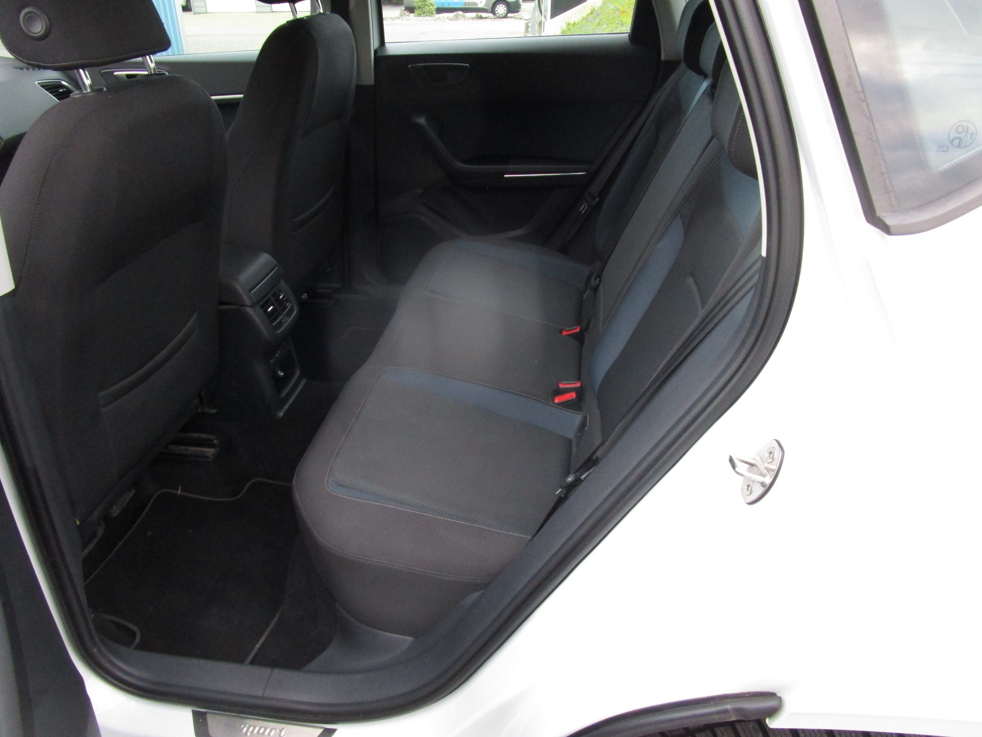 SEAT Ateca 1.4 TSI Style DSG-image-11