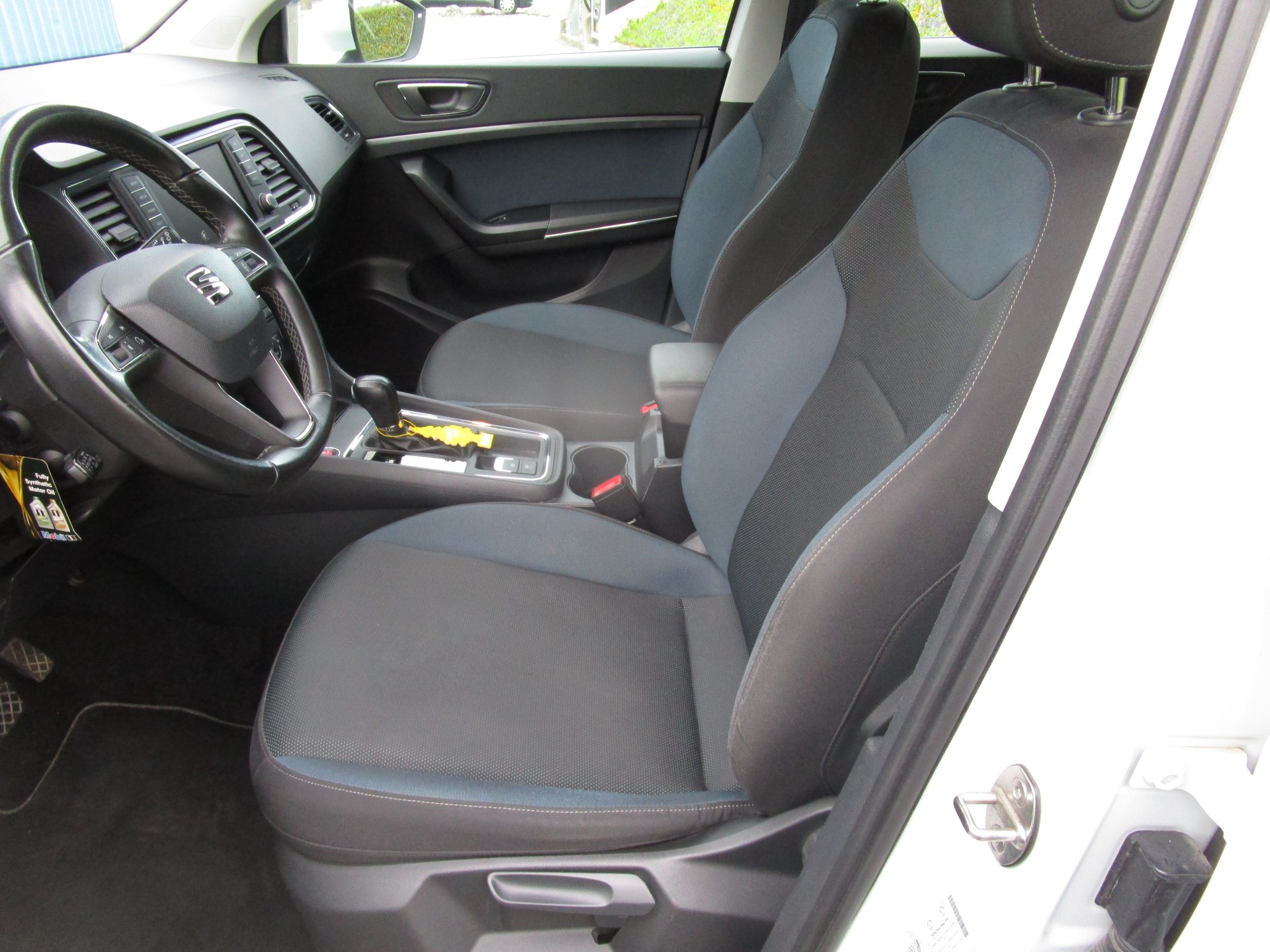 SEAT Ateca 1.4 TSI Style DSG-image-10