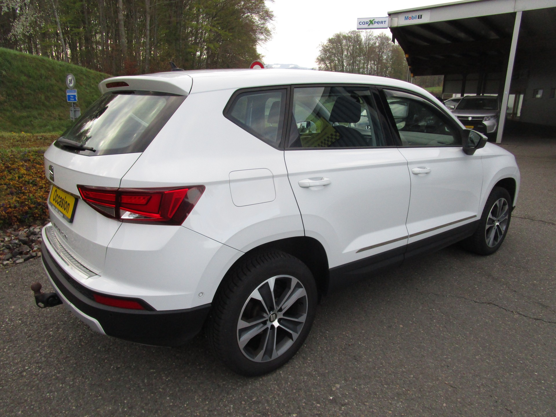SEAT Ateca 1.4 TSI Style DSG-image-3