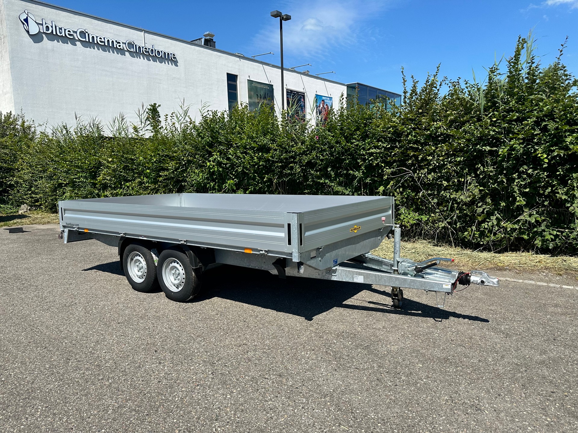 HUMBAUR HT 354118-showroom-element-1
