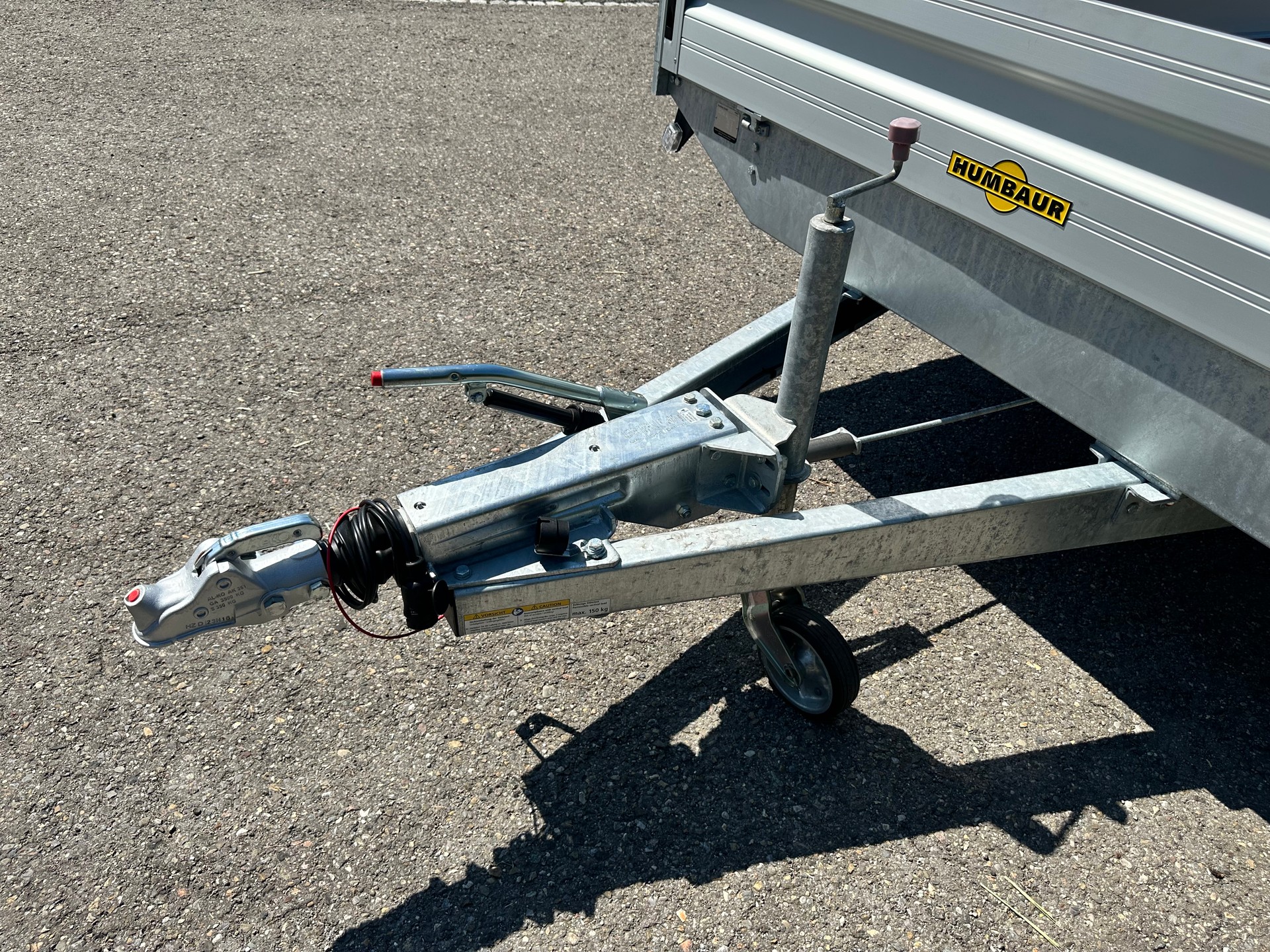 HUMBAUR HT 354118-image-5