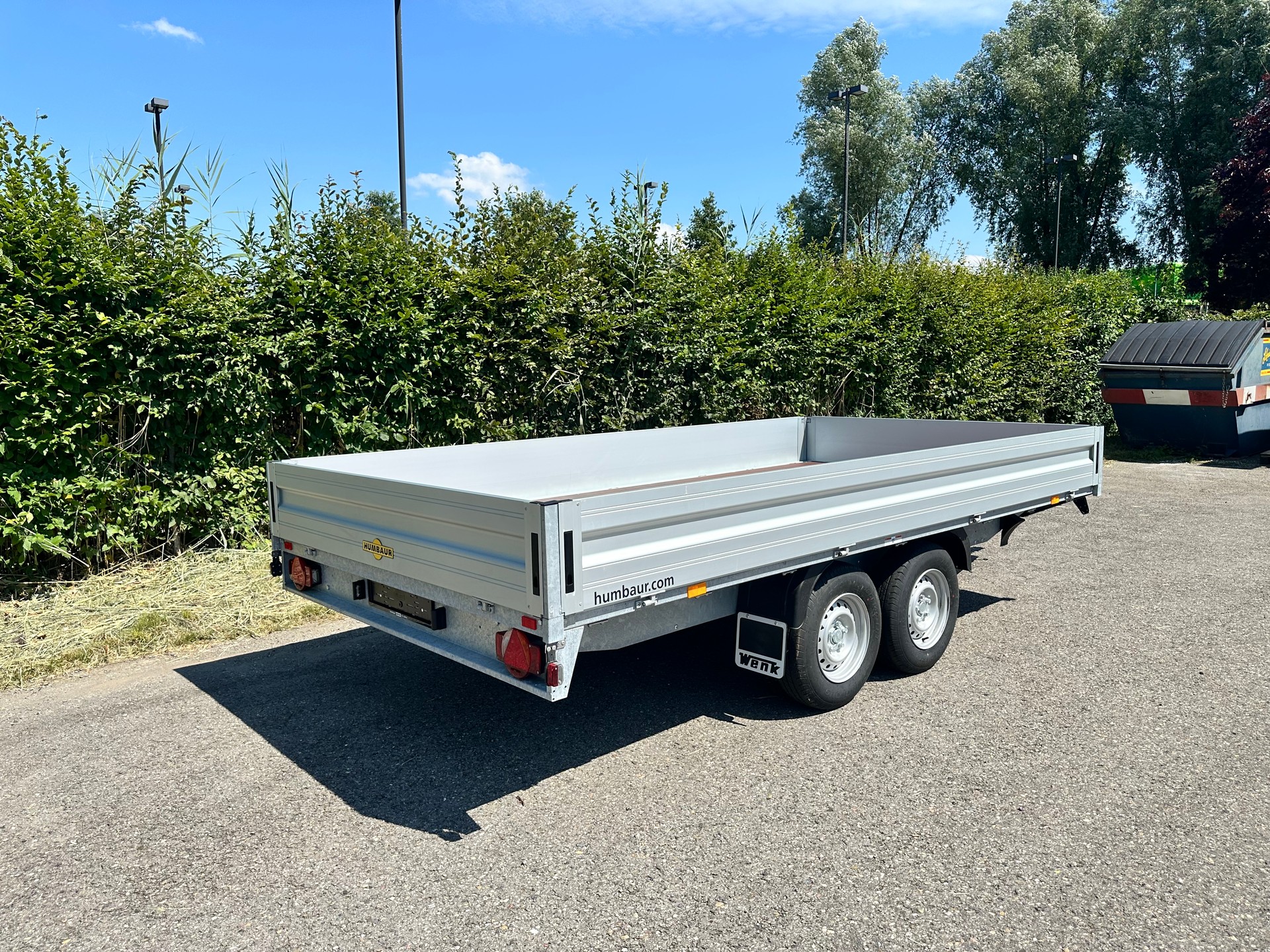 HUMBAUR HT 354118-showroom-element-2