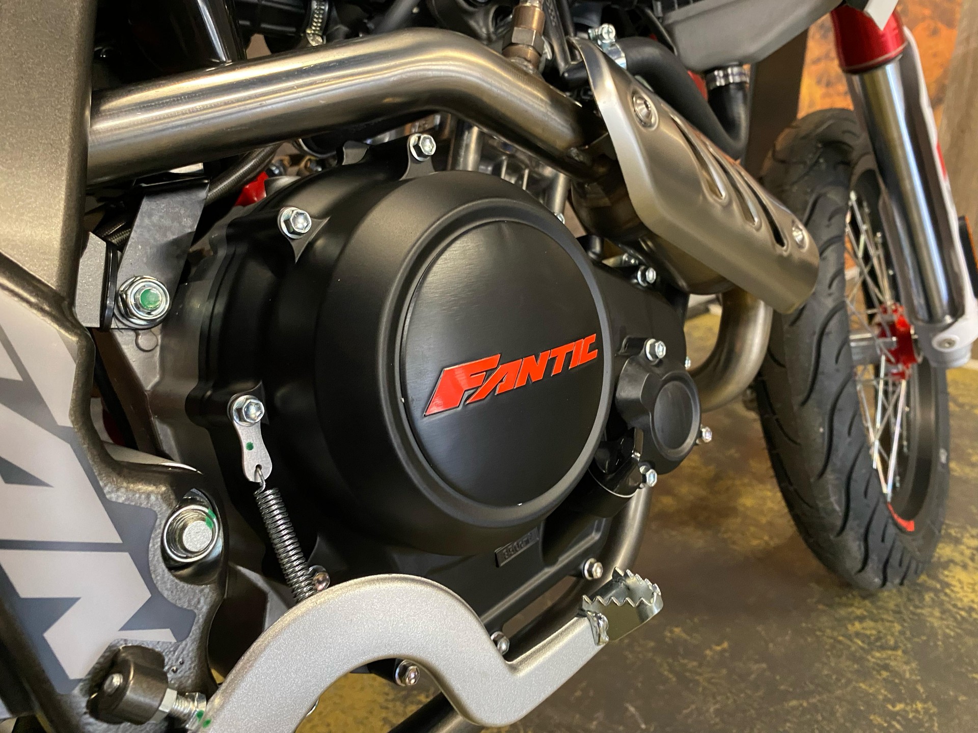 FANTIC XMF 125 Competition ABS-image-5