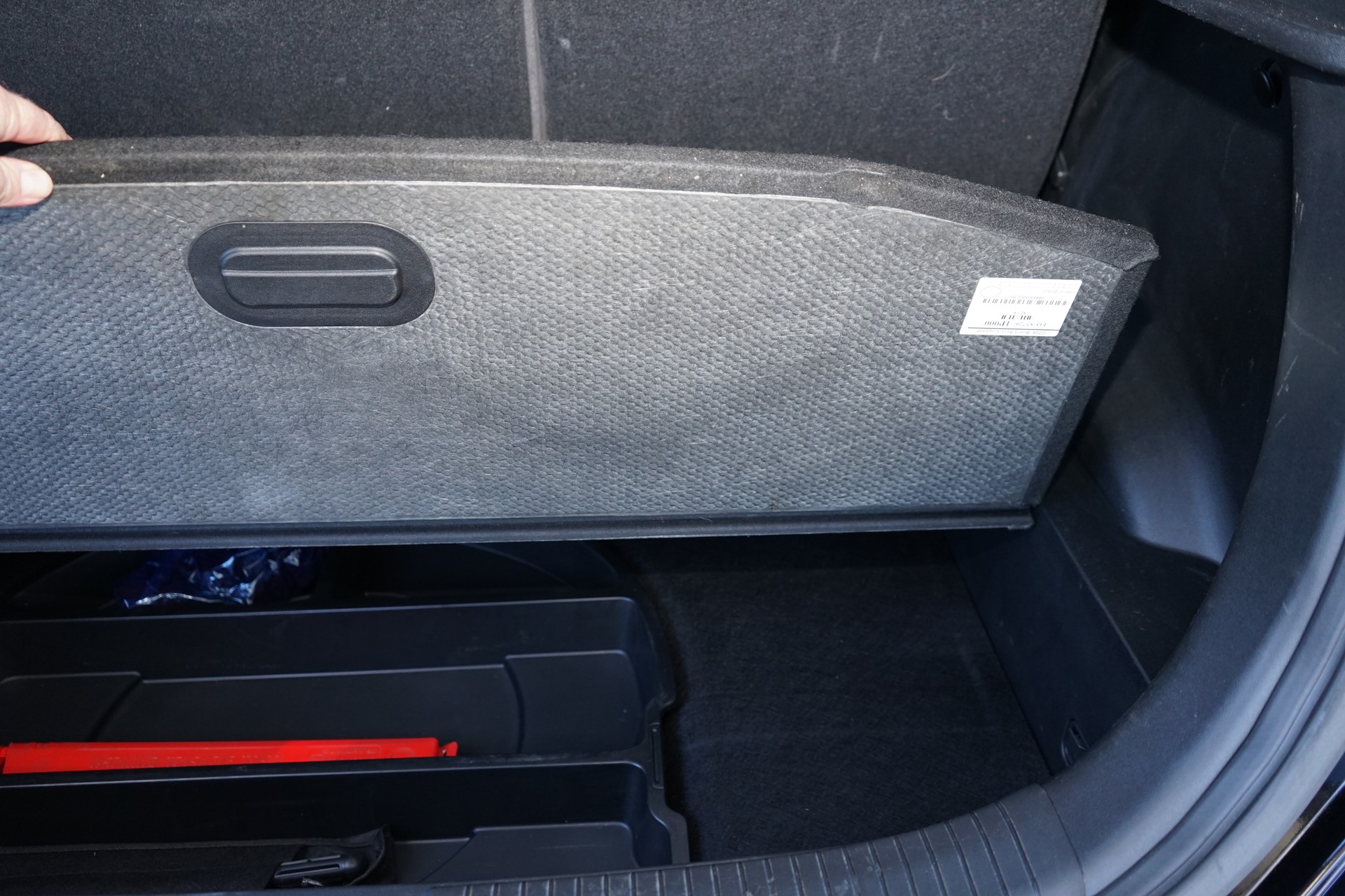 HYUNDAI iX20 1.6 Amplia Automatic-image-15