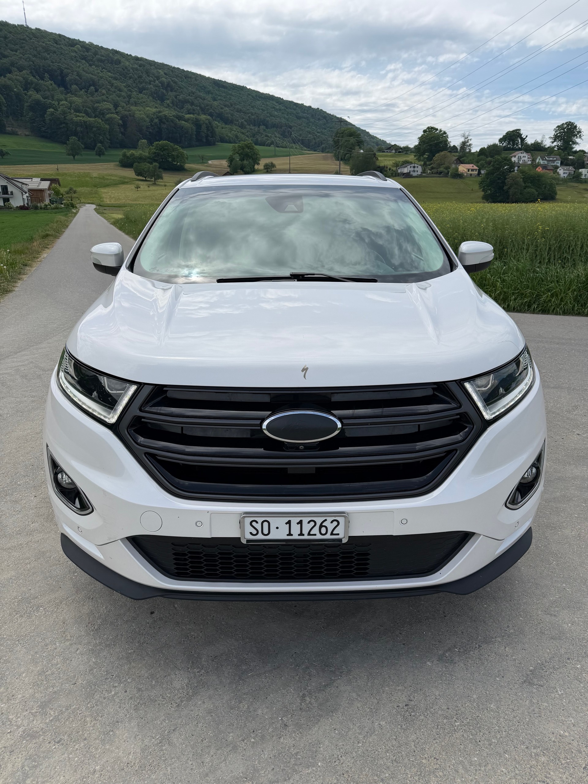 FORD 2.0 TDCi 210 Sport FPS-image-2