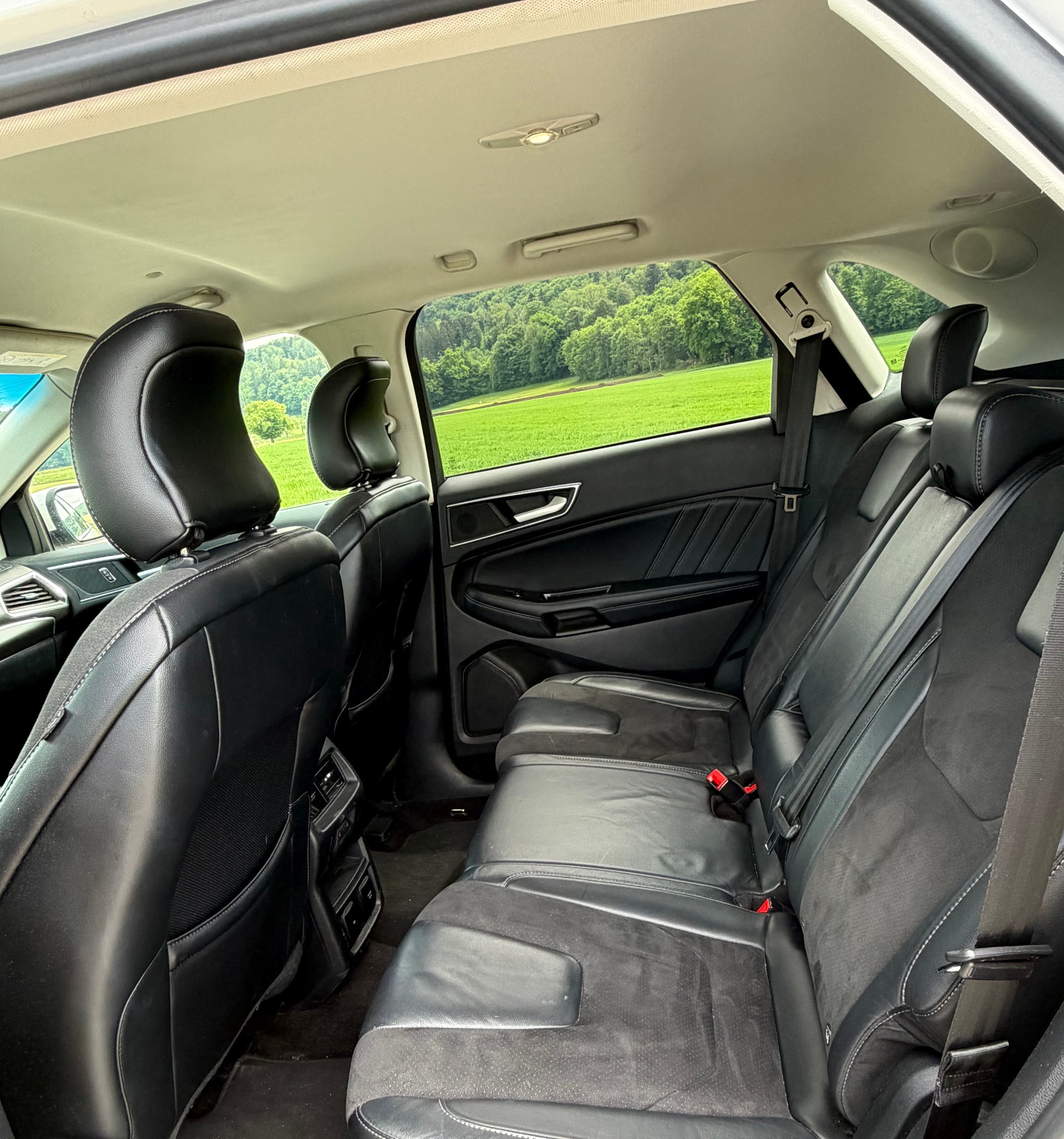 FORD 2.0 TDCi 210 Sport FPS-image-7