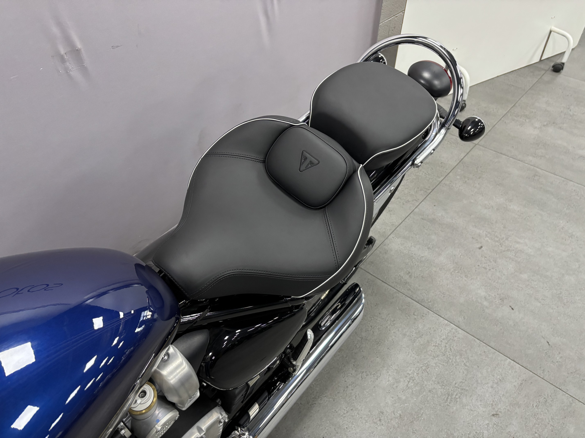 TRIUMPH Bonneville Speedmaster 1200-image-7