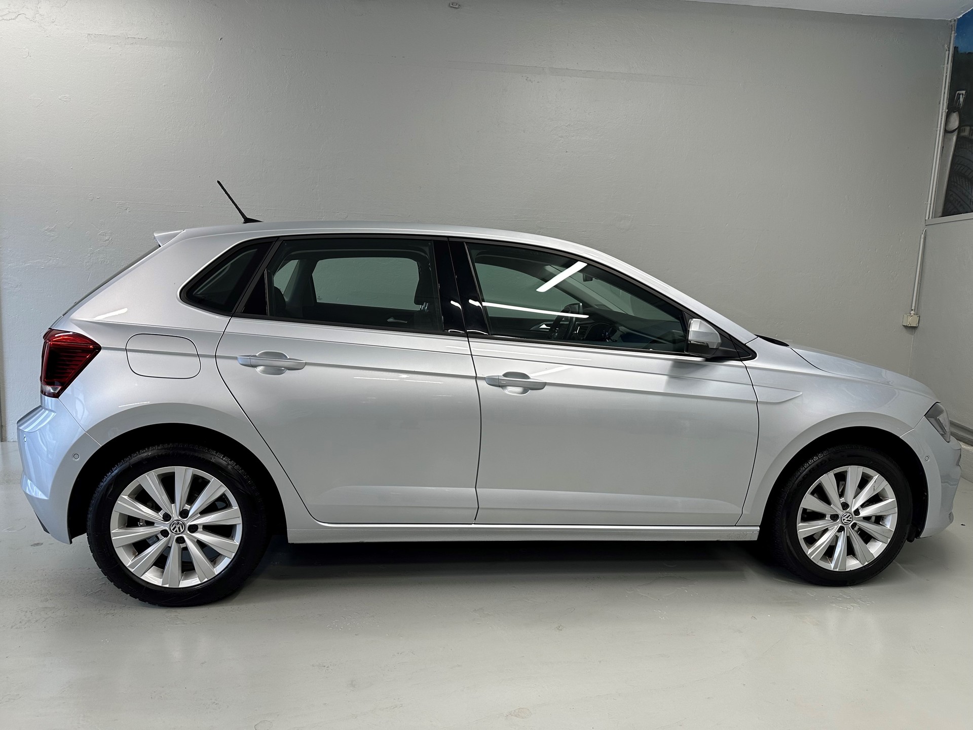VW Polo 1.5 TSI EVO Highline DSG-image-3