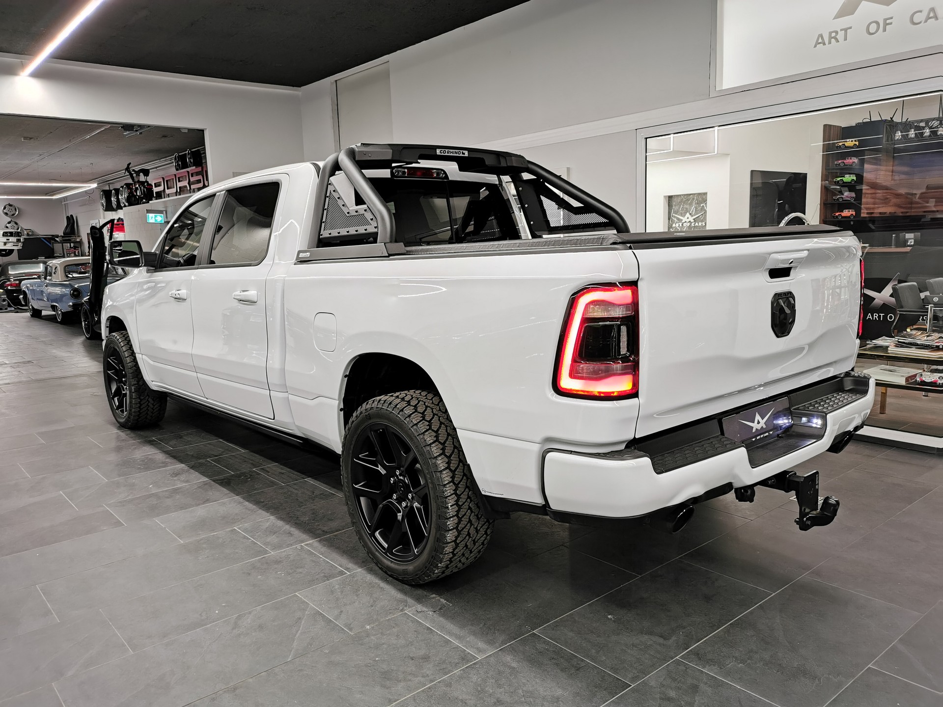 DODGE 1500 Sport-image-4