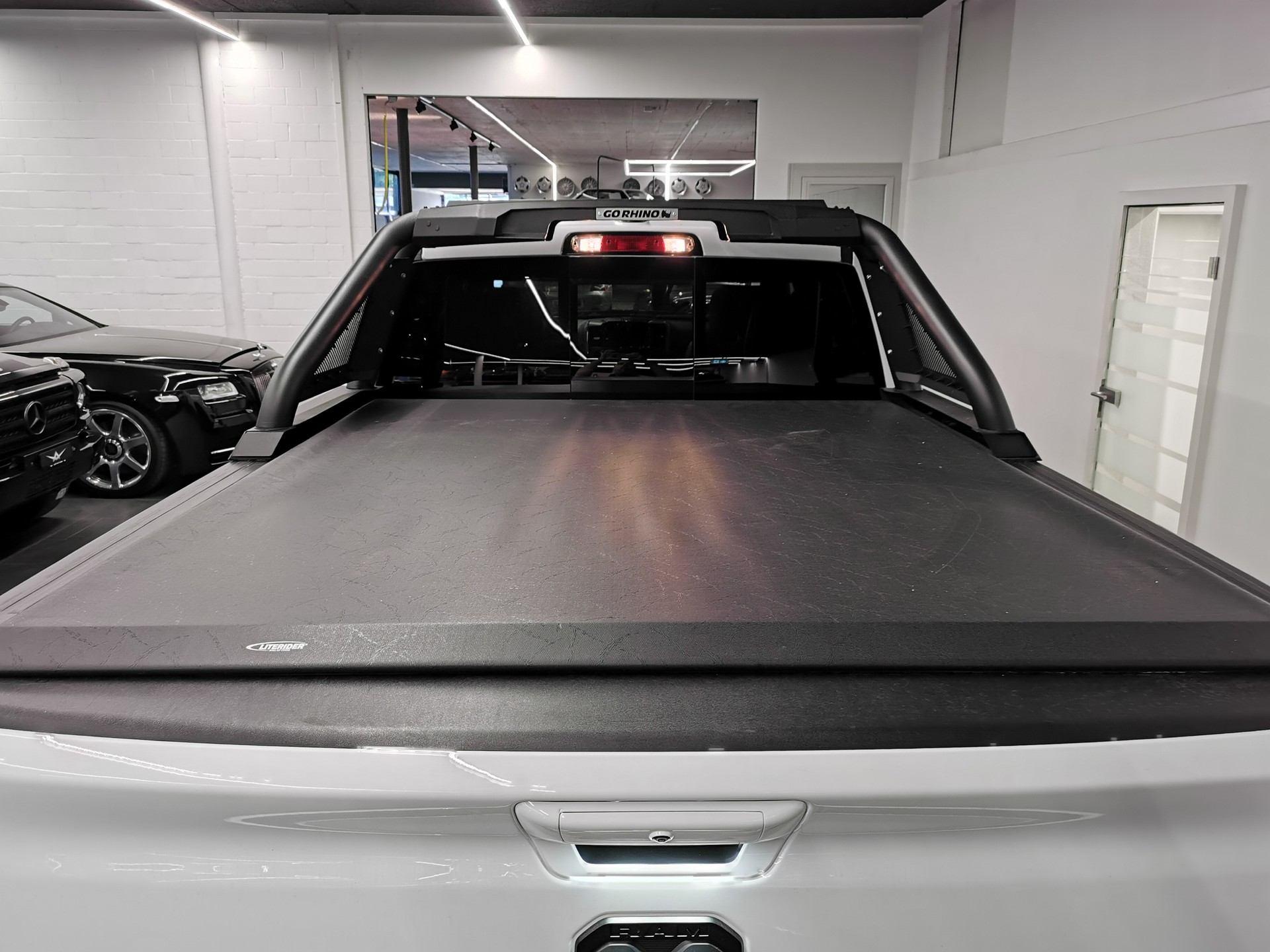 DODGE 1500 Sport-image-6