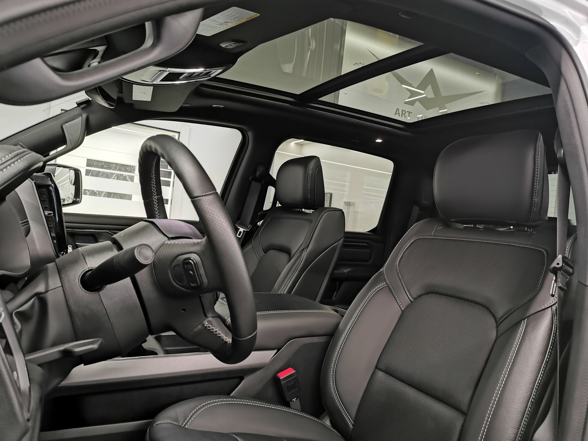 DODGE 1500 Sport-image-10