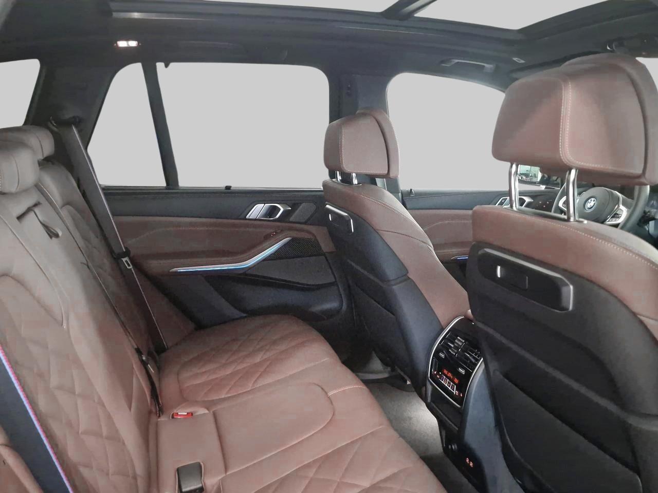 BMW X5 50e xDrive-image-14