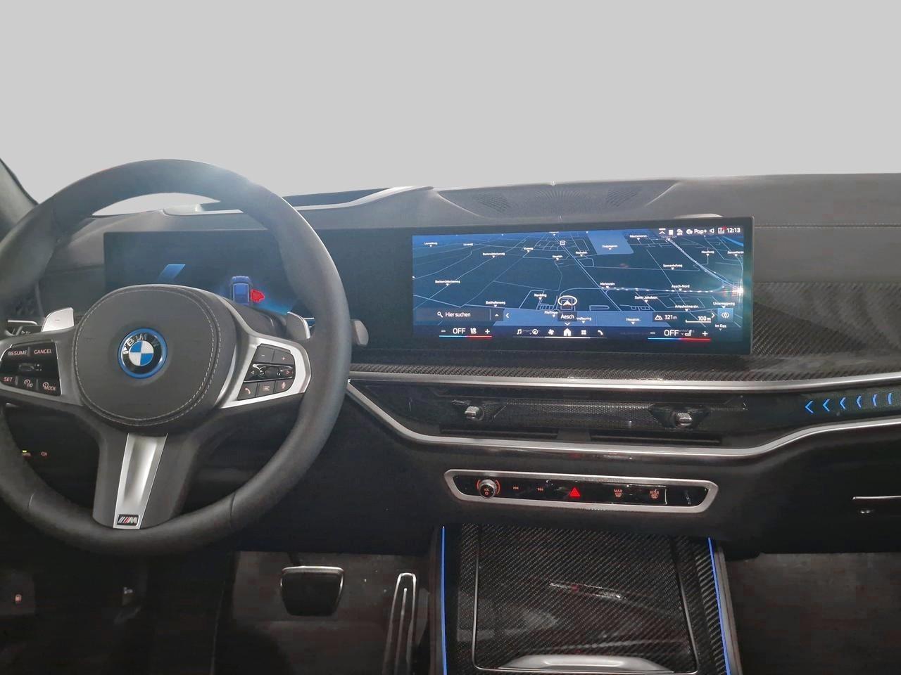 BMW X5 50e xDrive-image-9