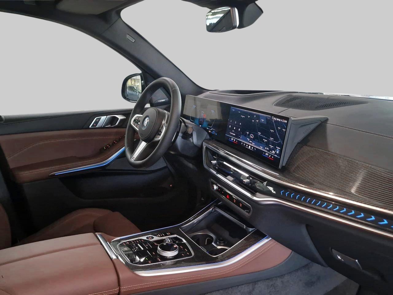 BMW X5 50e xDrive-image-13