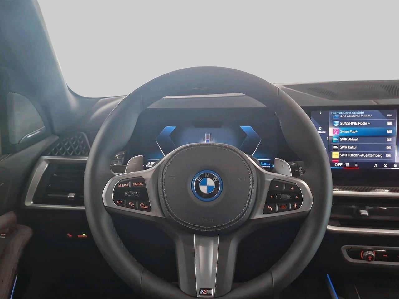 BMW X5 50e xDrive-image-10