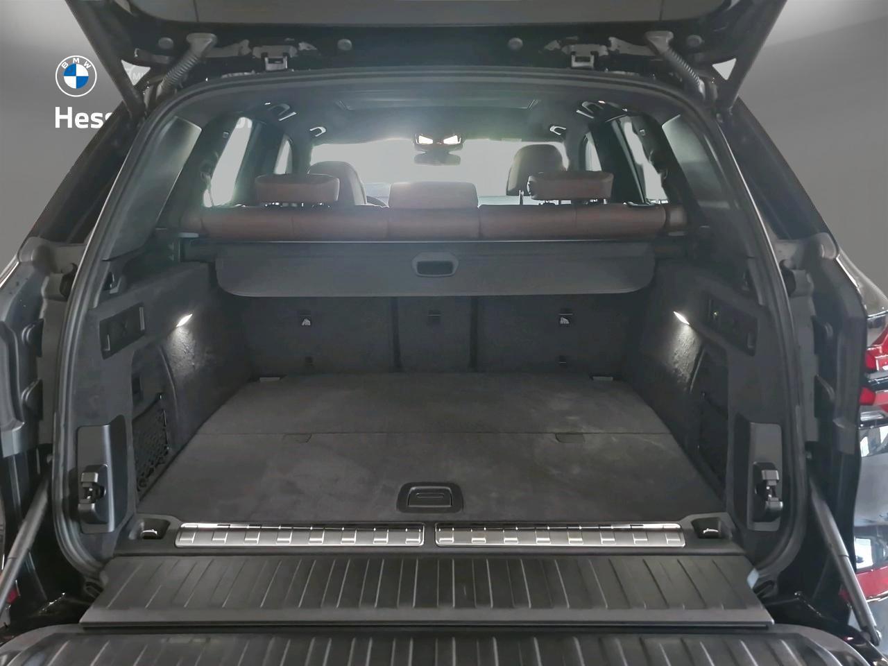 BMW X5 50e xDrive-image-15