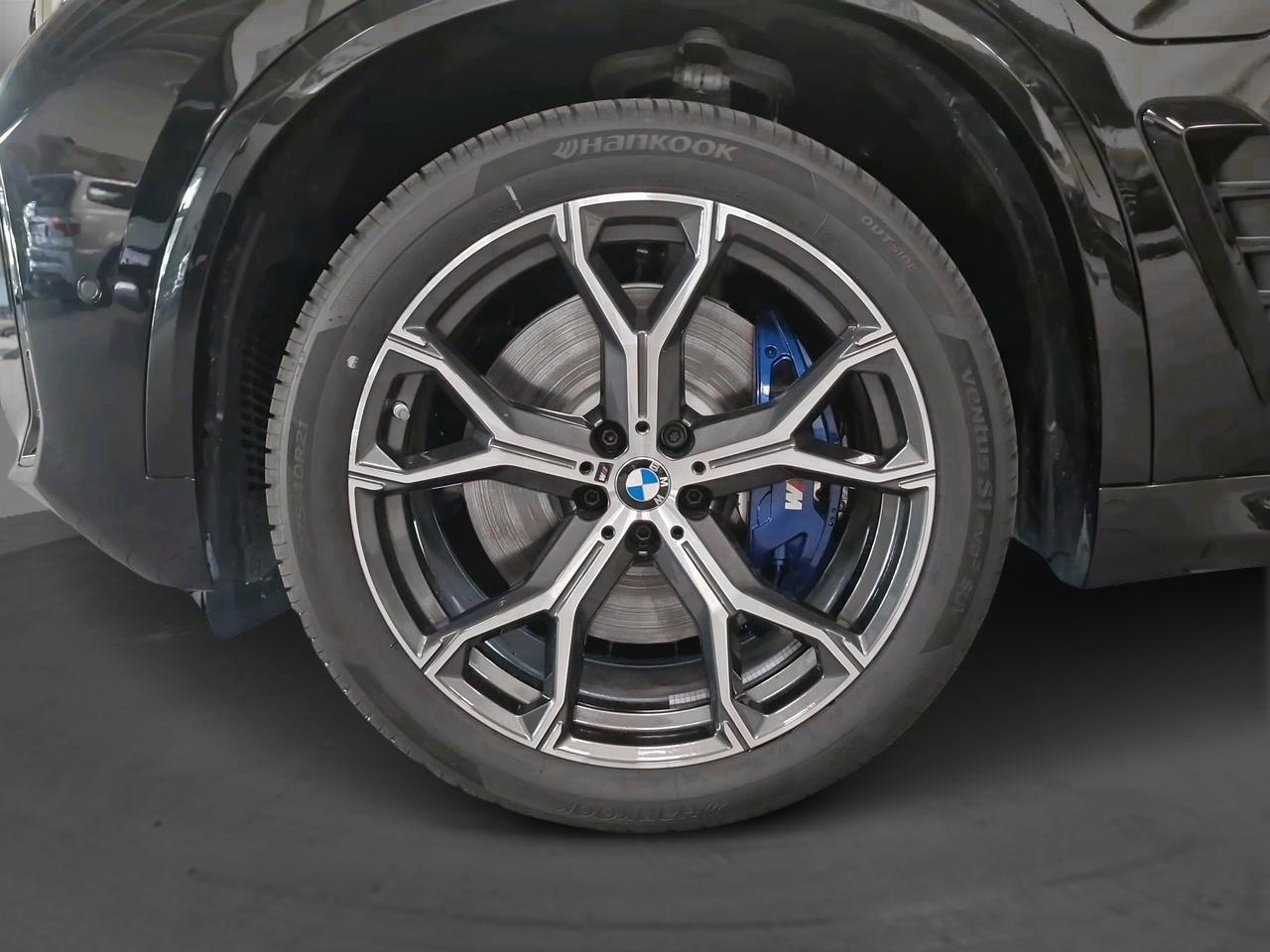 BMW X5 50e xDrive-image-7