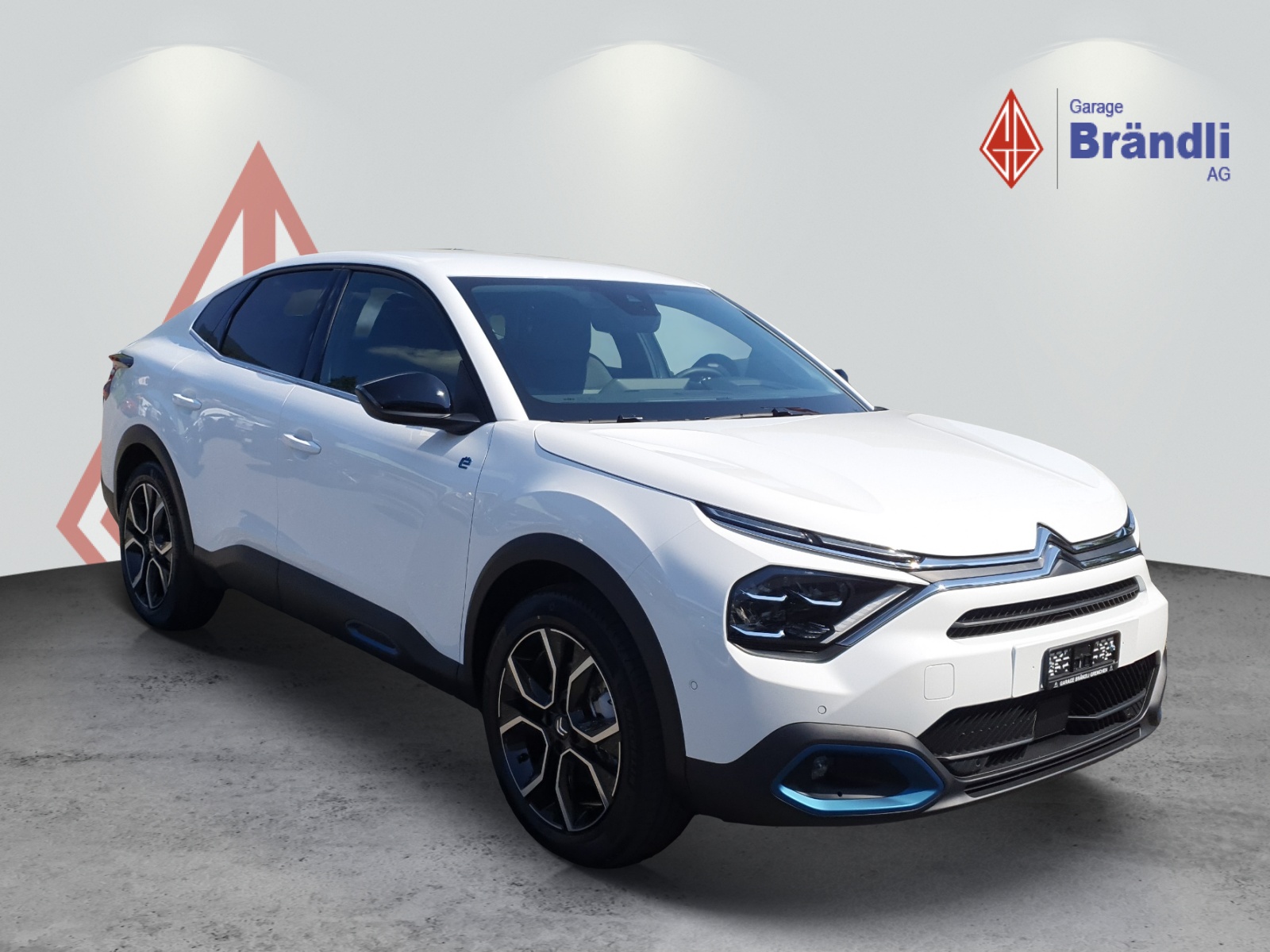 CITROEN C4 X Shine-image-6