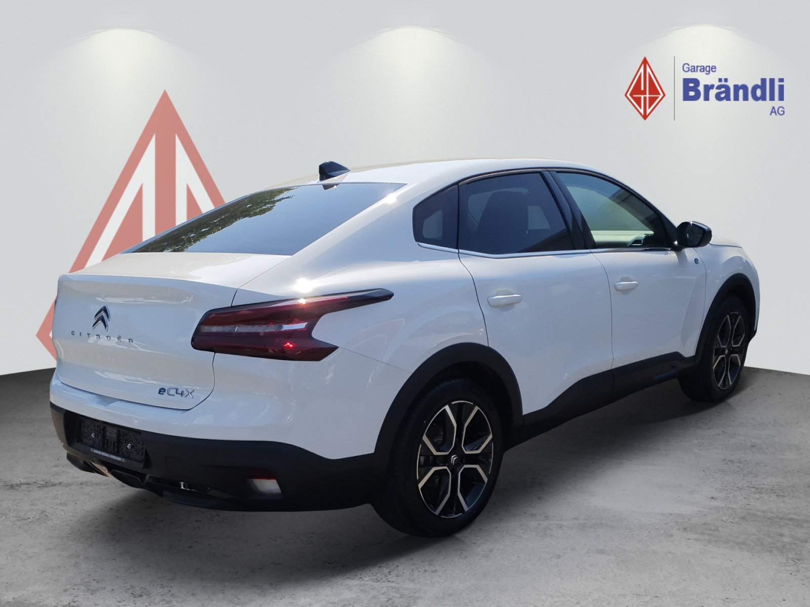 CITROEN C4 X Shine-image-5