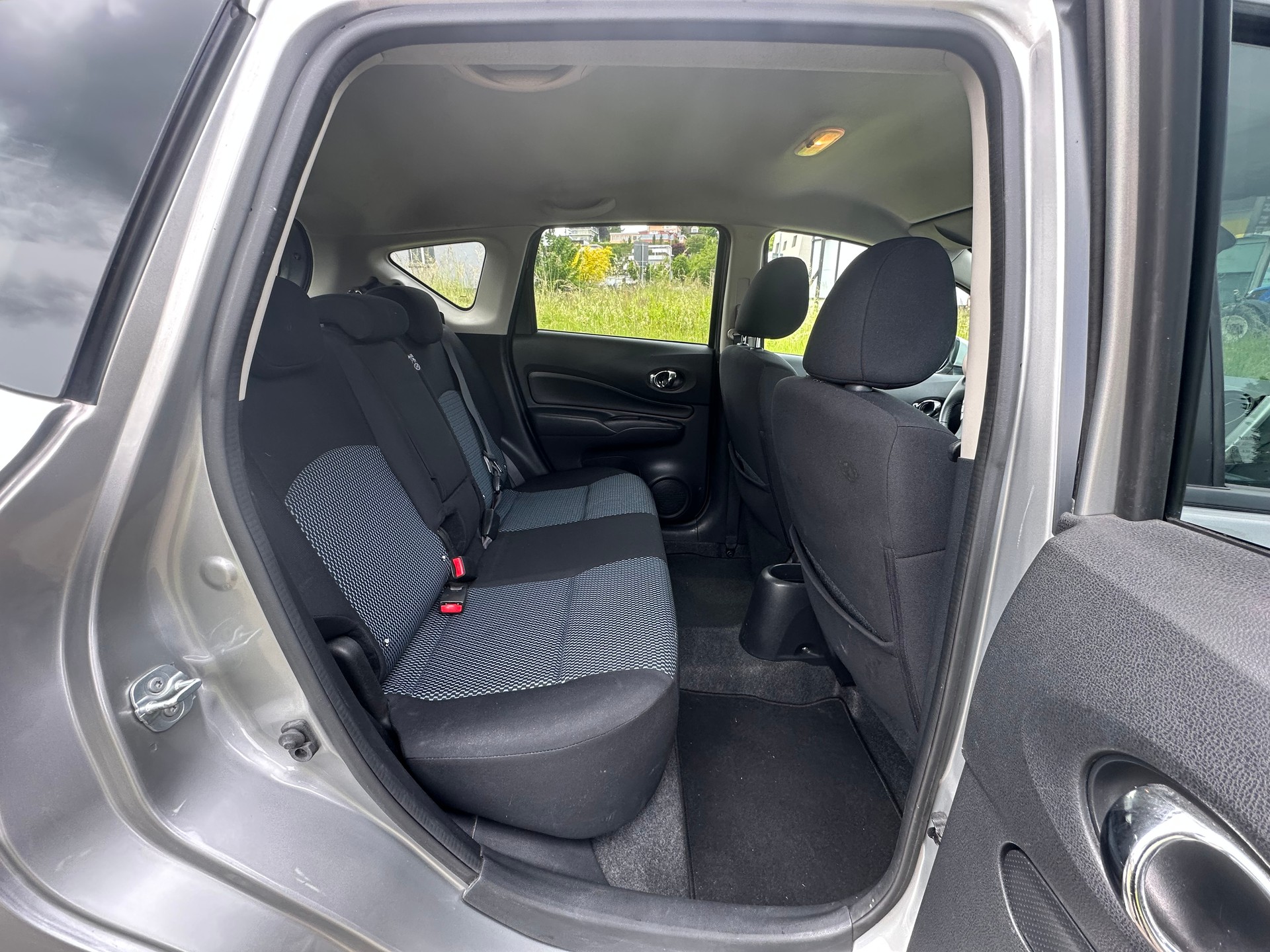 NISSAN Note 1.2 DIG-S n-tec CVT-image-7
