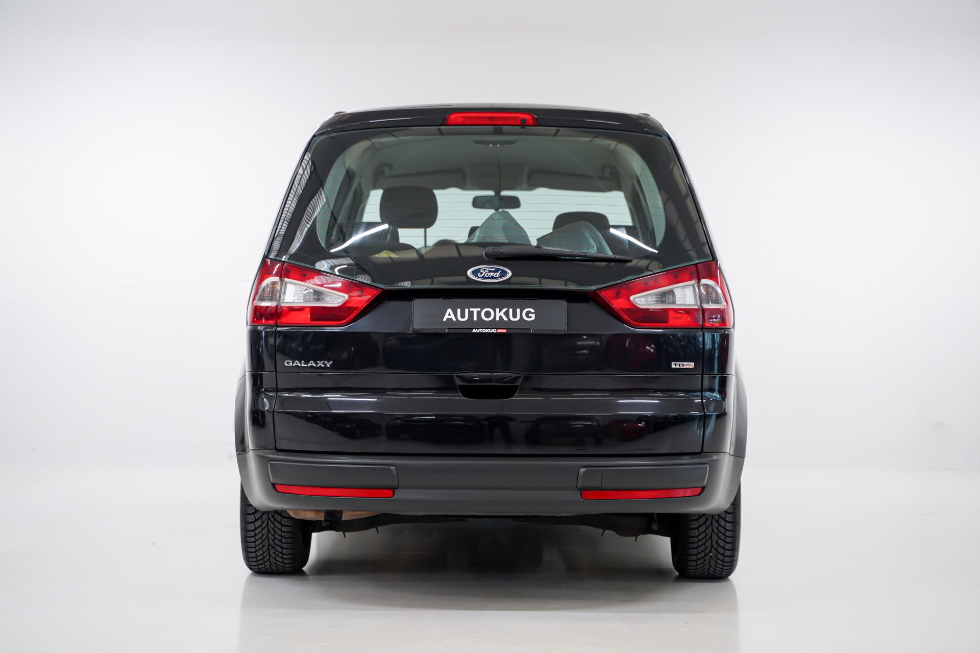 FORD Galaxy 2.0 TDCi Carving-image-6
