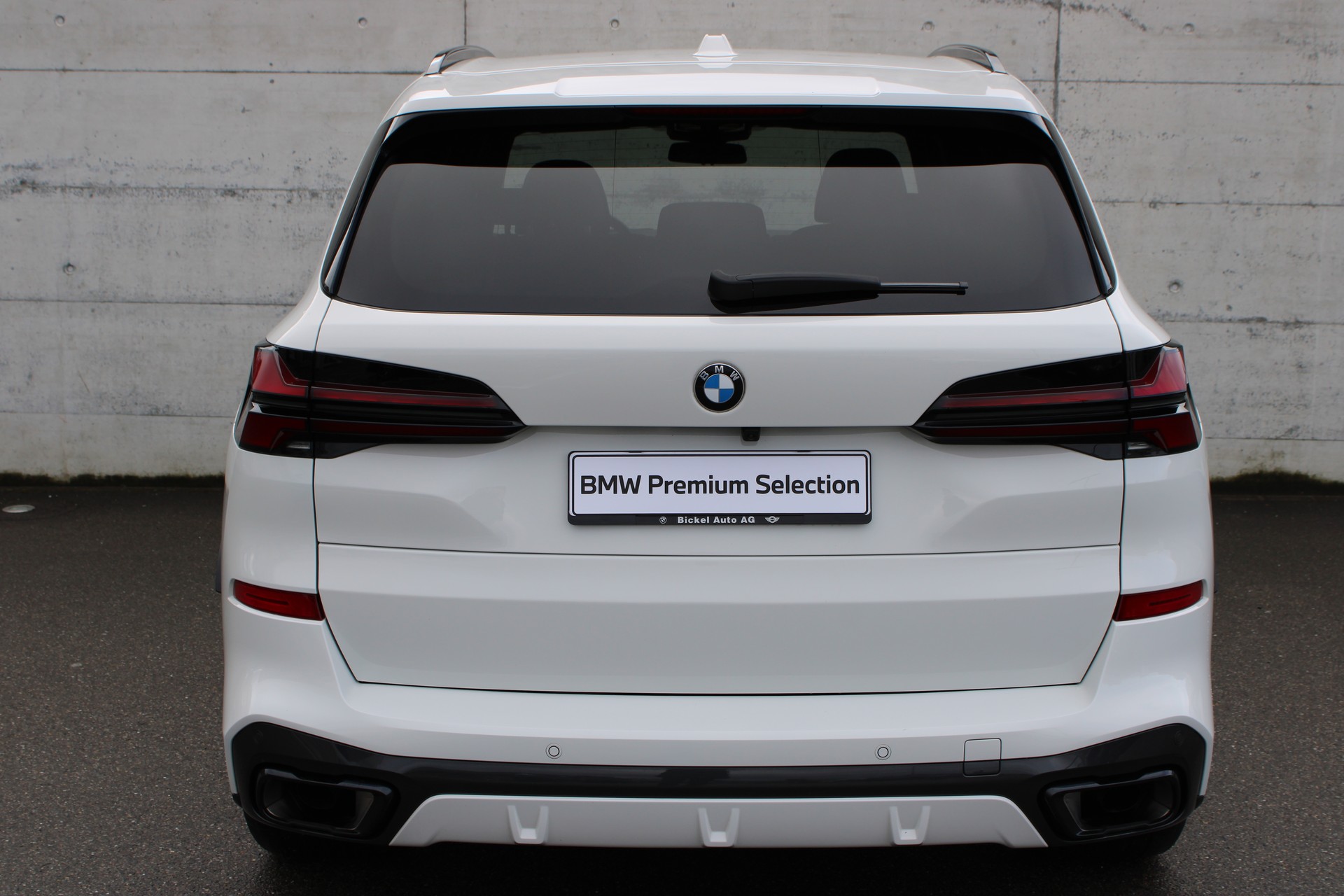 BMW X5 xD 48V 30d M Sport Pro-image-6