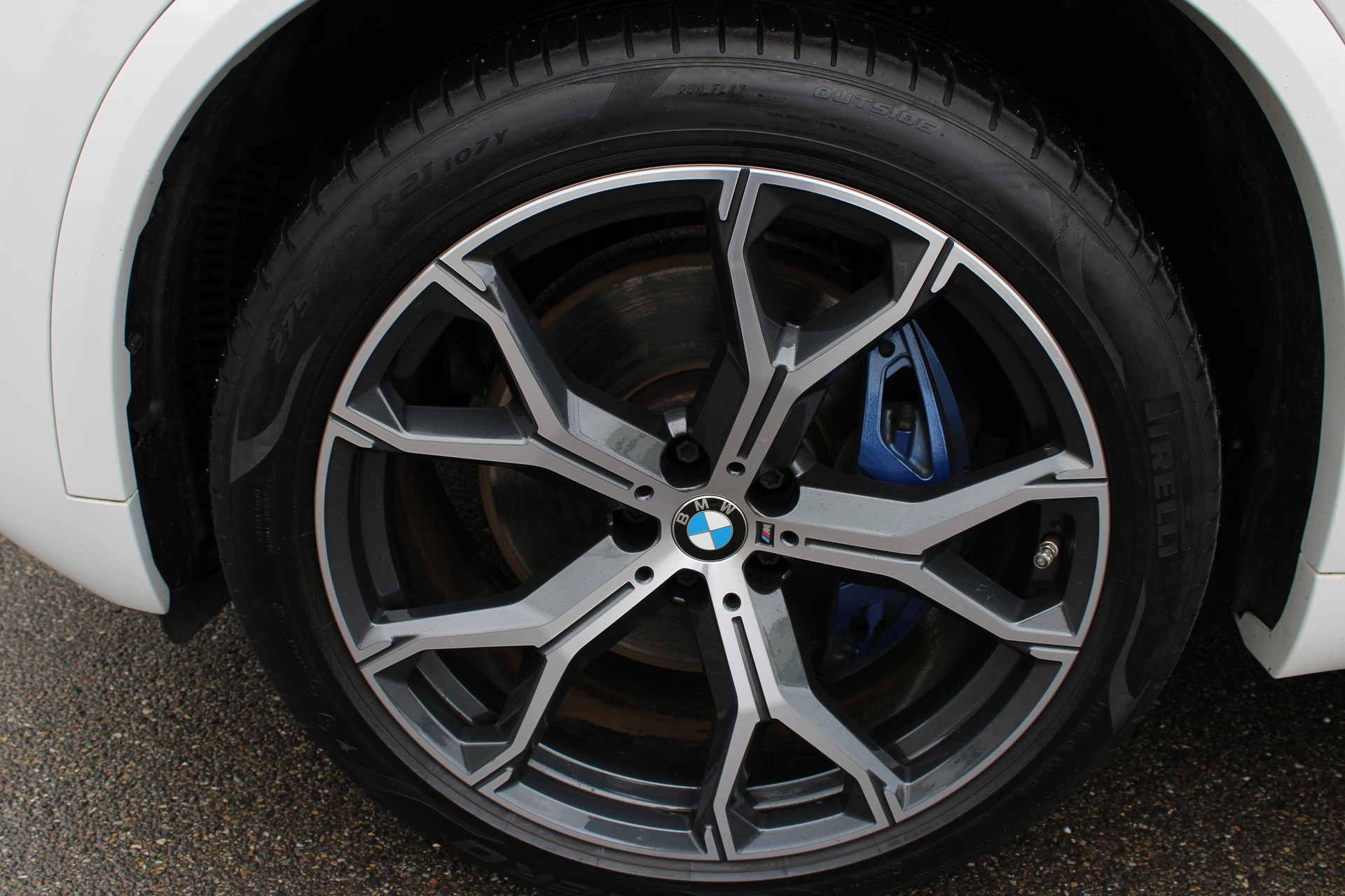 BMW X5 xD 48V 30d M Sport Pro-image-8