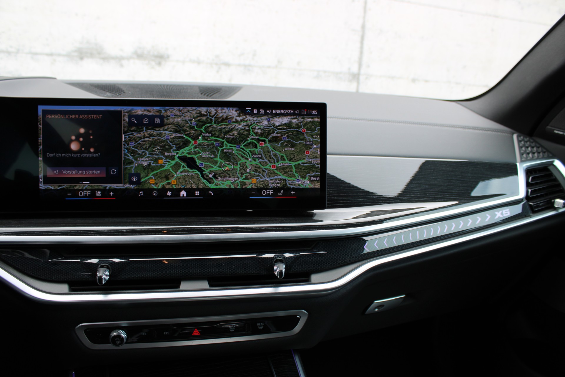 BMW X5 xD 48V 30d M Sport Pro-image-19