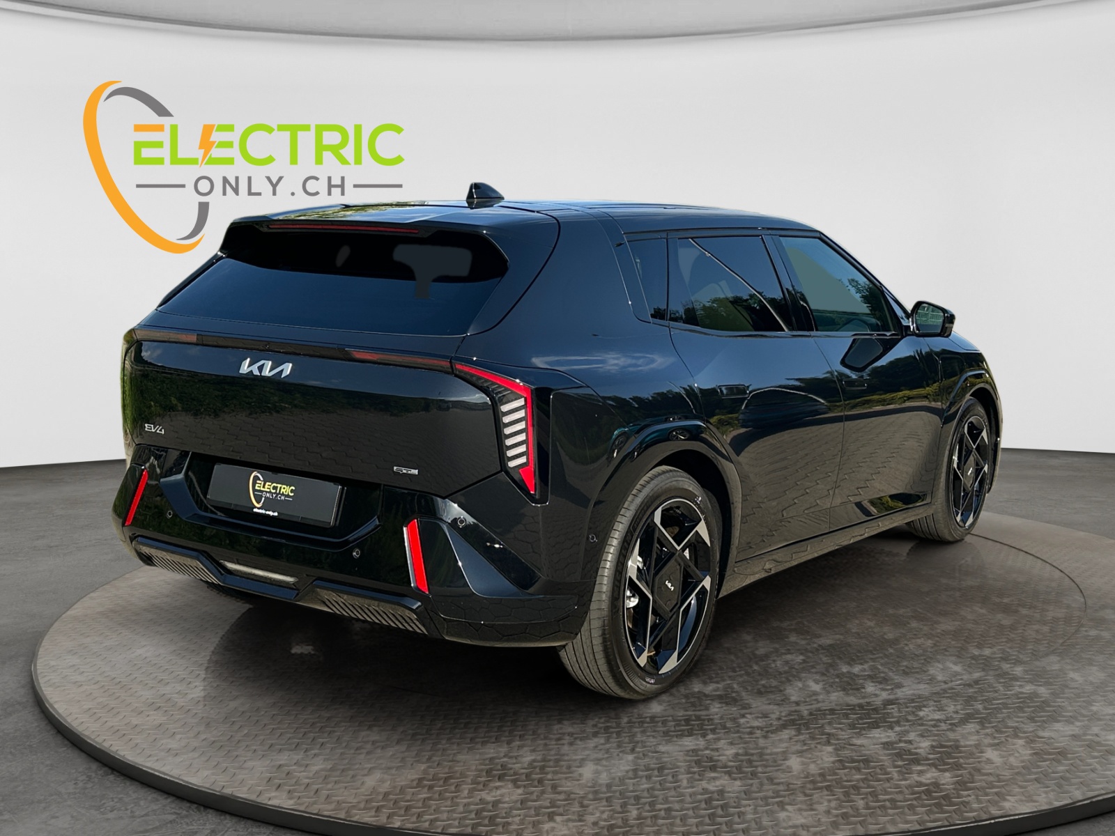 KIA EV4 81,4 kWh GT-Line-image-4