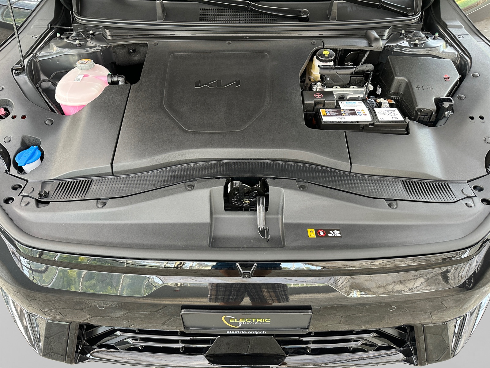 KIA EV4 81,4 kWh GT-Line-image-19