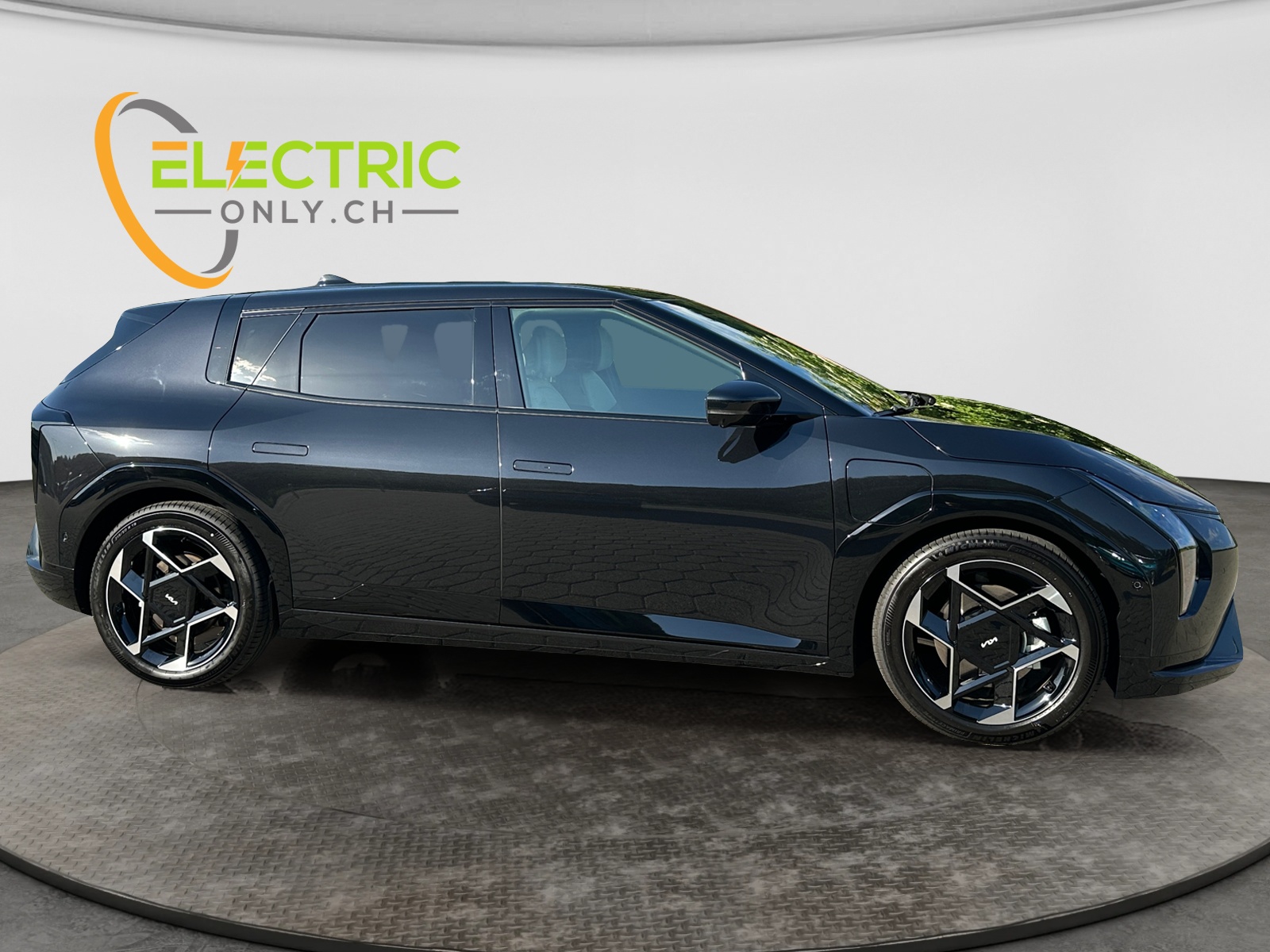 KIA EV4 81,4 kWh GT-Line-image-5