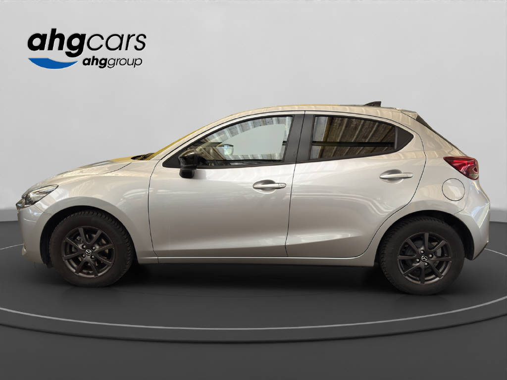 MAZDA 2 1.5 90 Homura-showroom-element-1