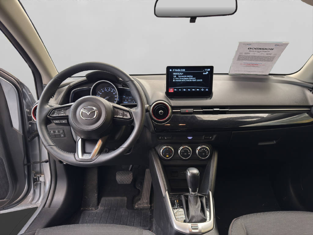 MAZDA 2 1.5 90 Homura-image-6