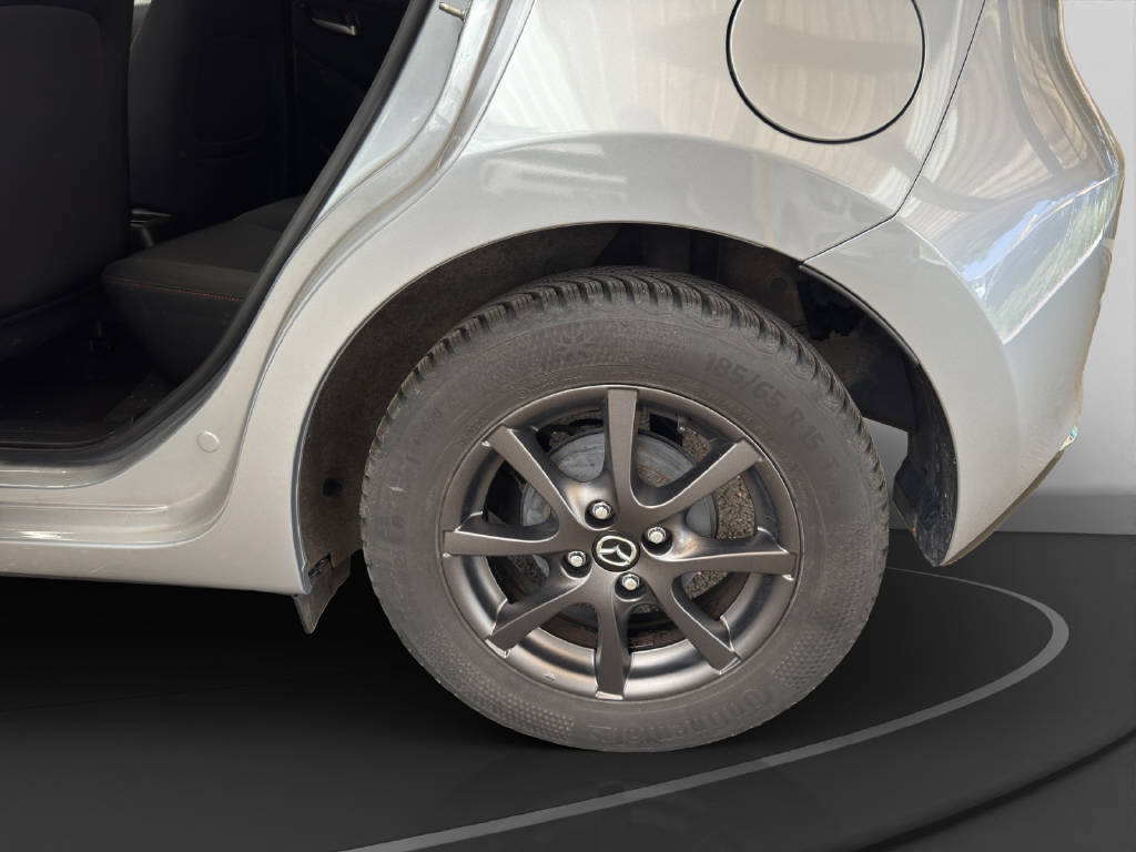 MAZDA 2 1.5 90 Homura-image-9