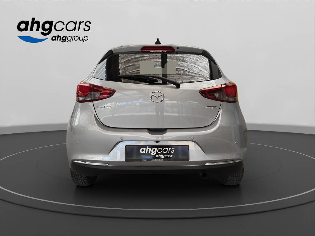 MAZDA 2 1.5 90 Homura-showroom-element-3