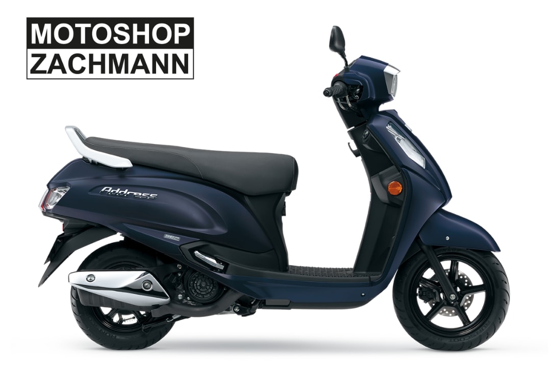 SUZUKI Address 125 2026-image-0