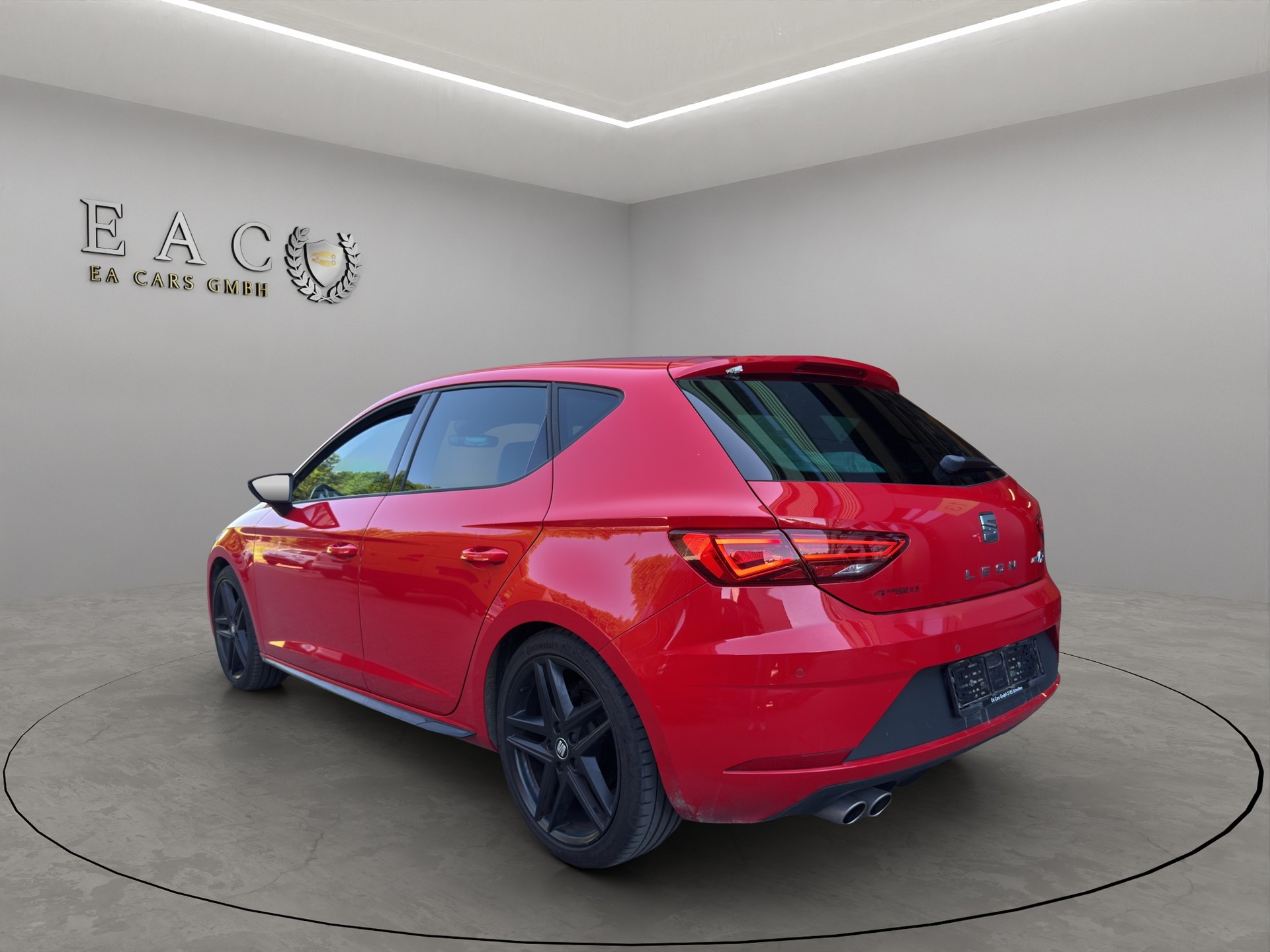 SEAT Leon 1.5 TSI EVO FR ACT FR-showroom-element-2