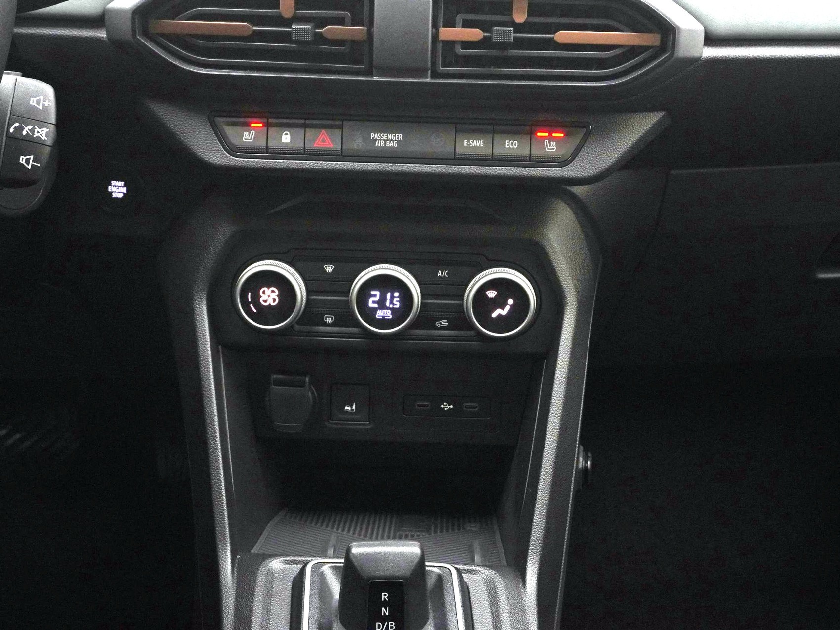 DACIA Jogger 1.8 Hybrid Extreme 7Plätzer-image-11
