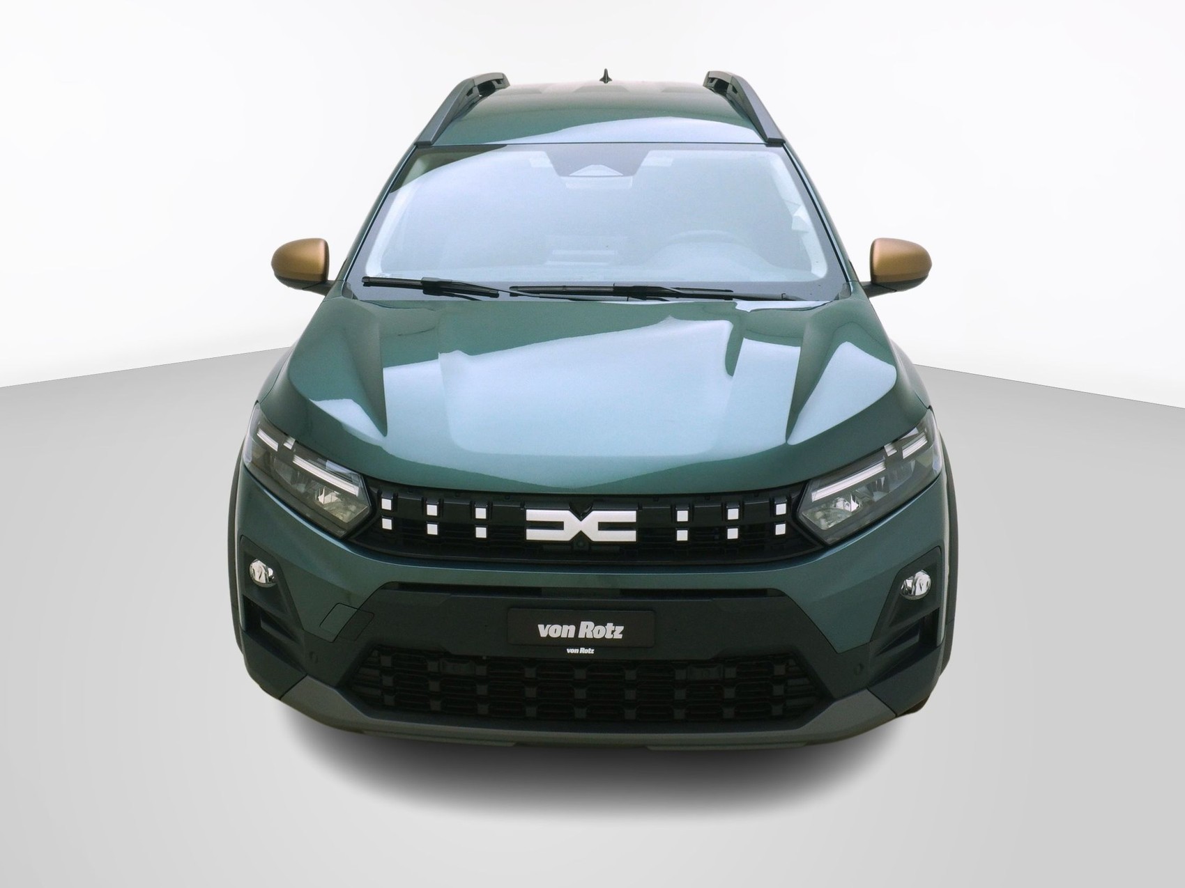 DACIA Jogger 1.8 Hybrid Extreme 7Plätzer-image-5