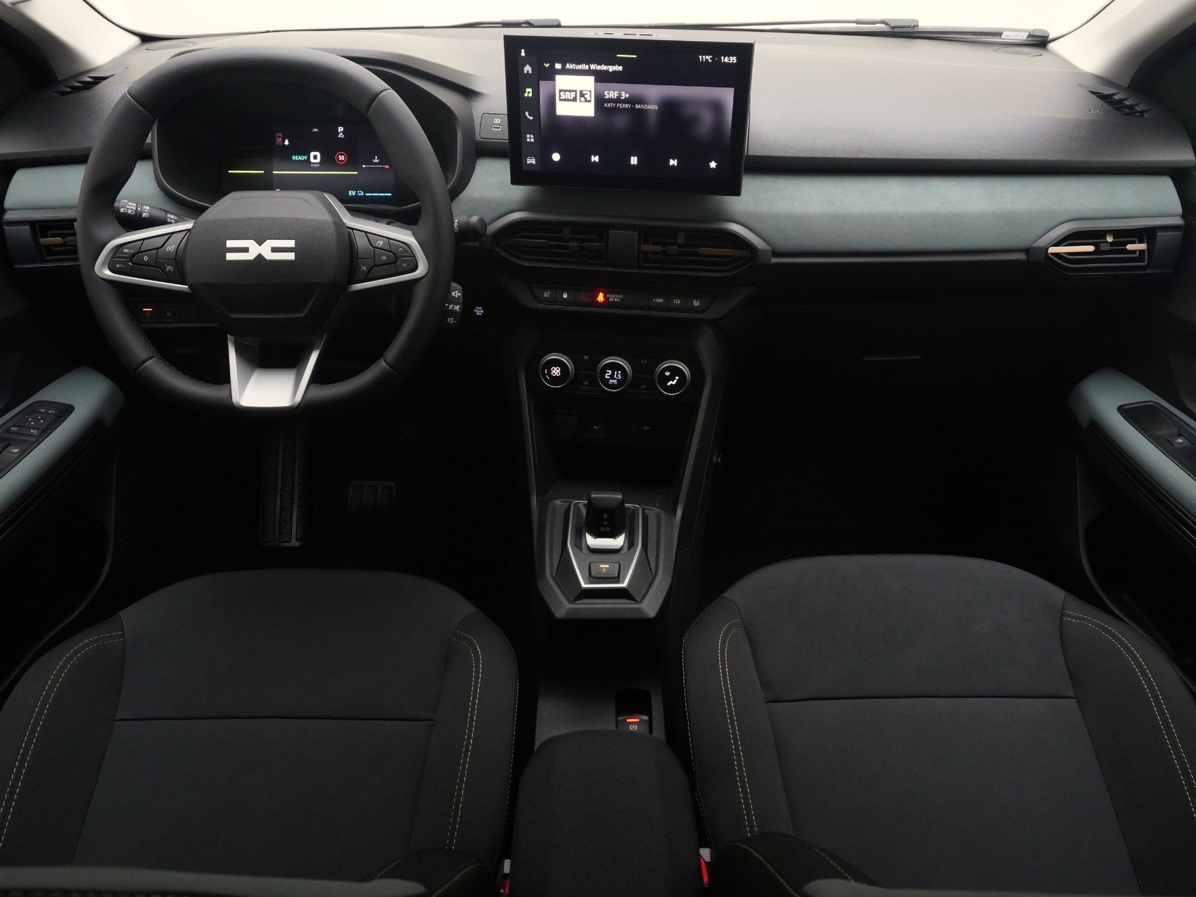 DACIA Jogger 1.8 Hybrid Extreme 7Plätzer-image-4