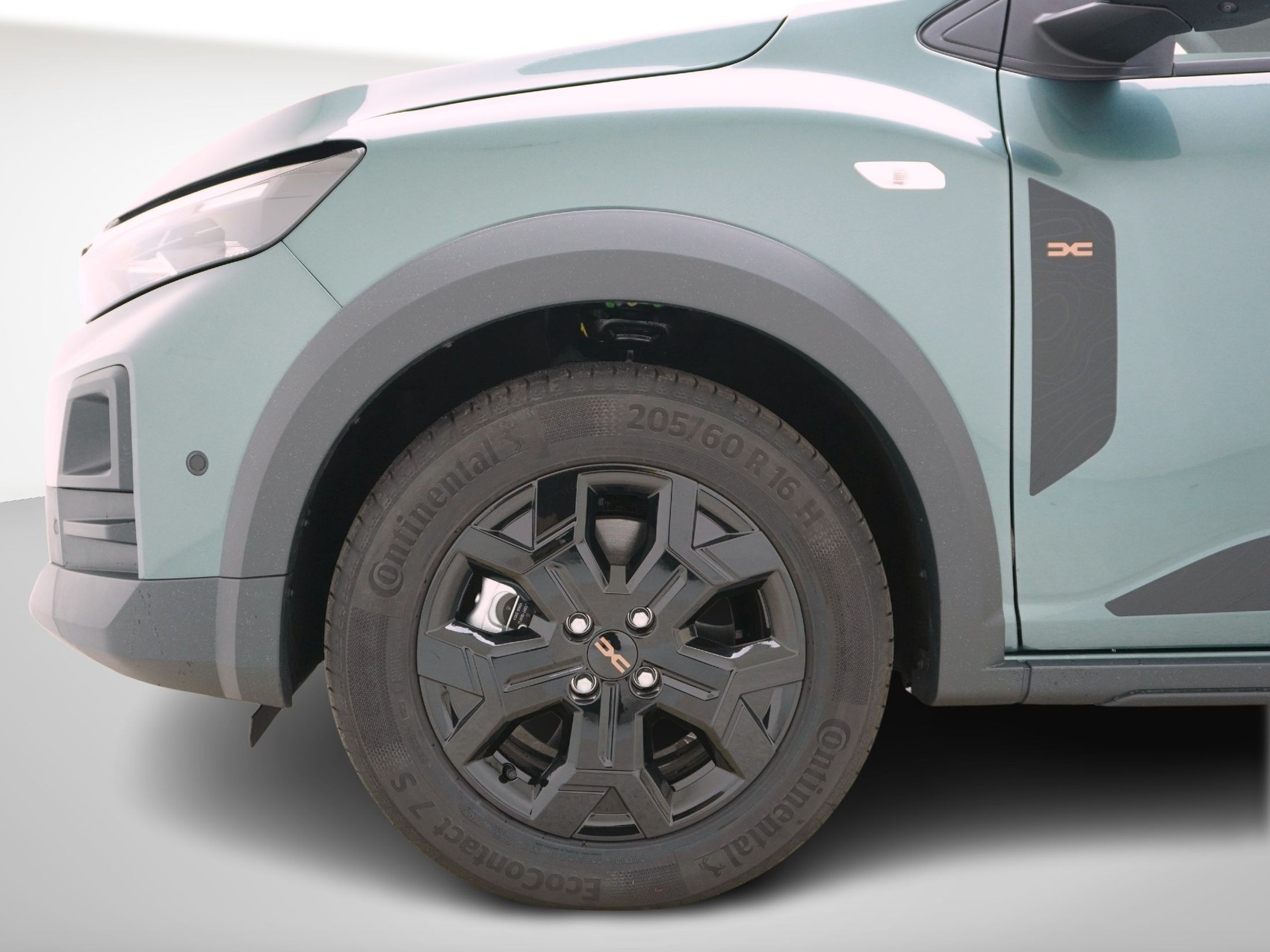 DACIA Jogger 1.8 Hybrid Extreme 7Plätzer-image-8